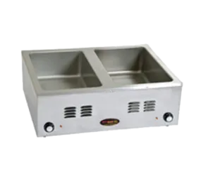 Eagle Group 1220FW2-120-X Food Pan Warmer