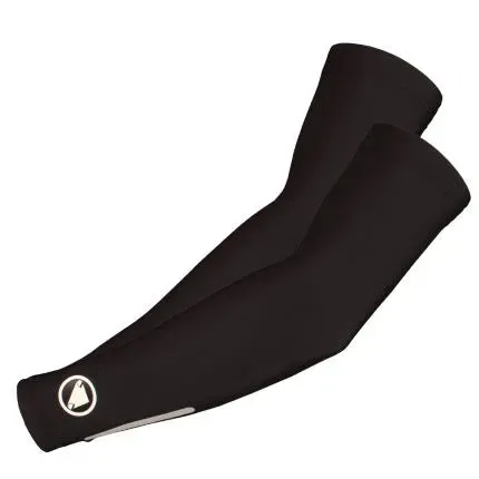 Endura Arm Warmers Thermolite Black