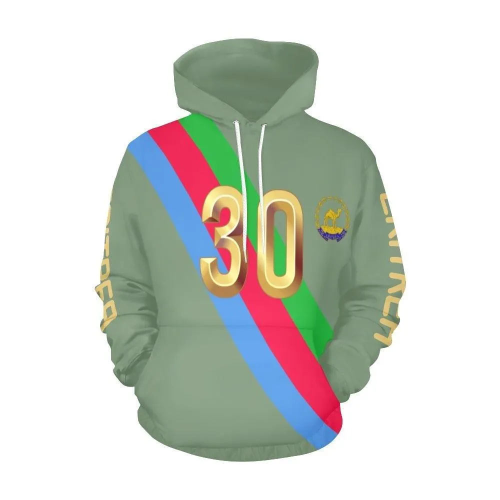 ERI 30 Mens Hoodie