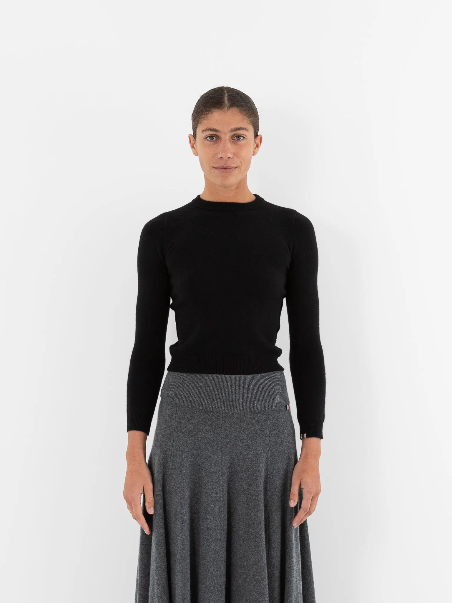 Extreme Cashmere n°98 Kid Sweater