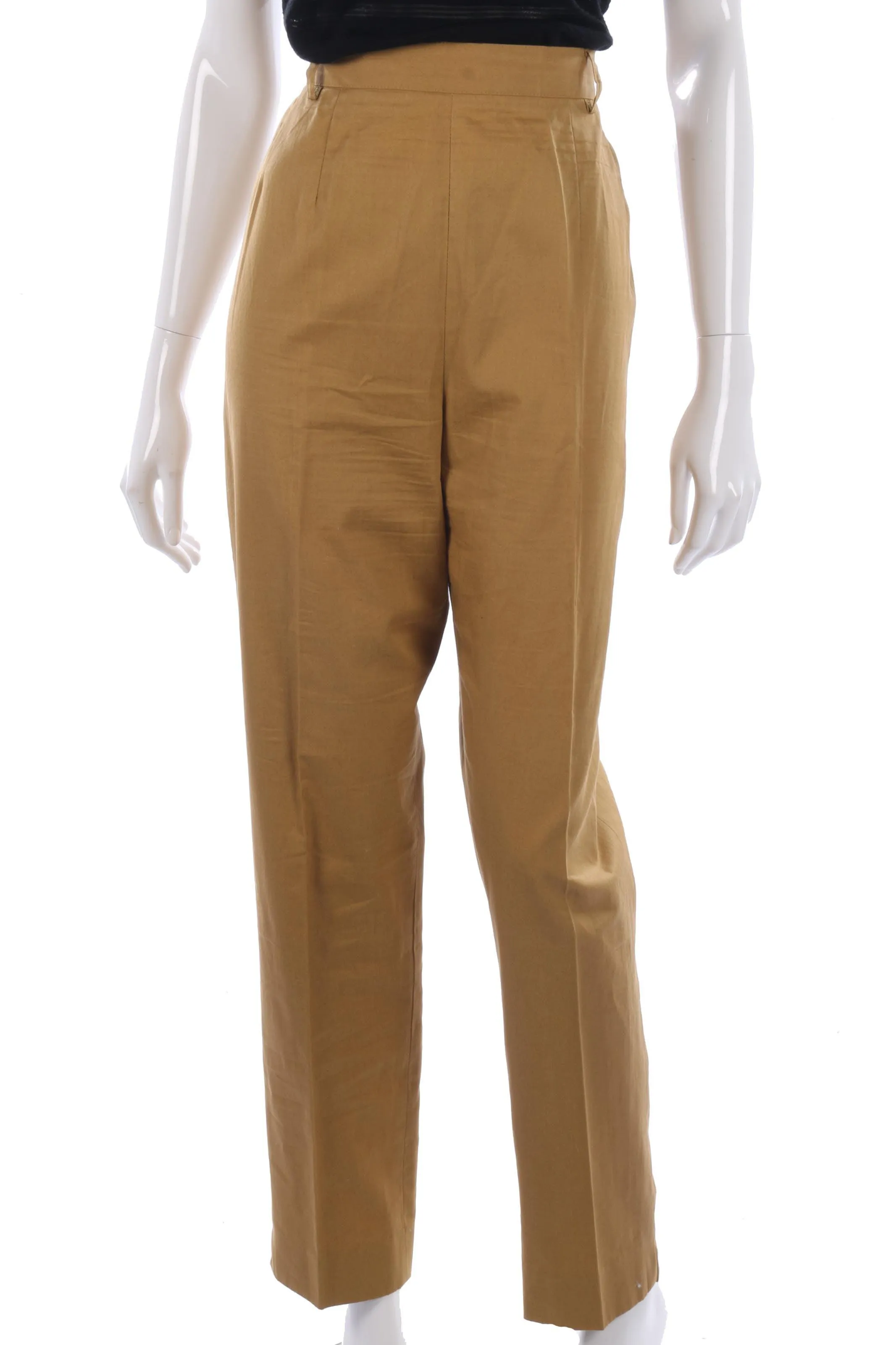 Fabulous Mulberry cigarette trousers size M/L