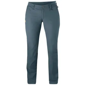 Fjällräven Abisko Stretch Trousers W's