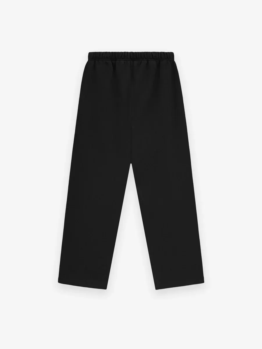 Fleece Relaxed Sweatpants