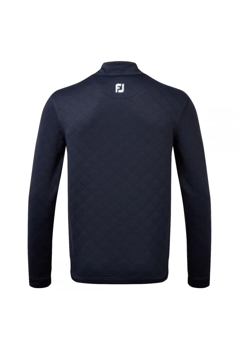 Footjoy Diamond Quilted Chill Out Pullover 87990