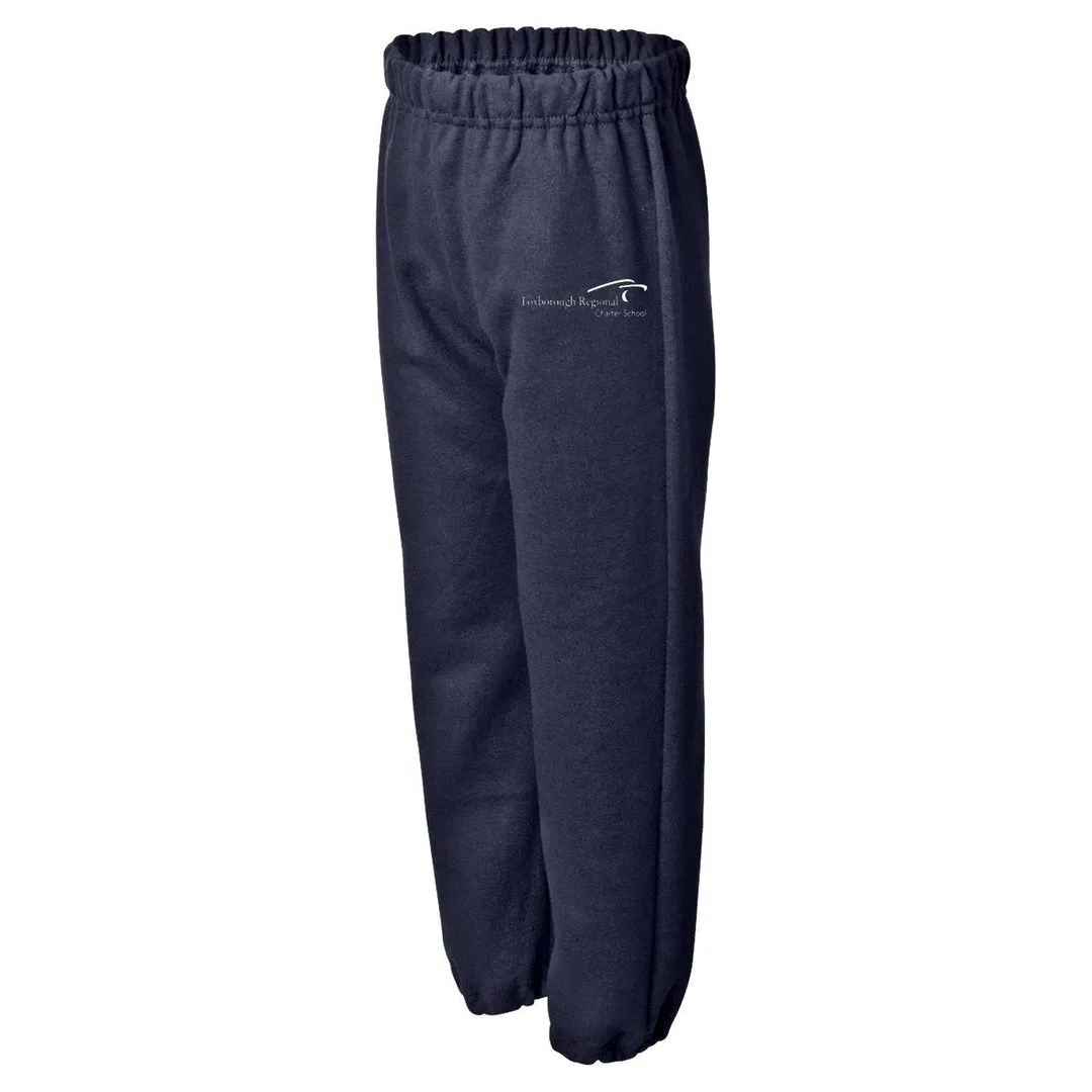 Foxborough Regional Charter Sweatpants - Kids