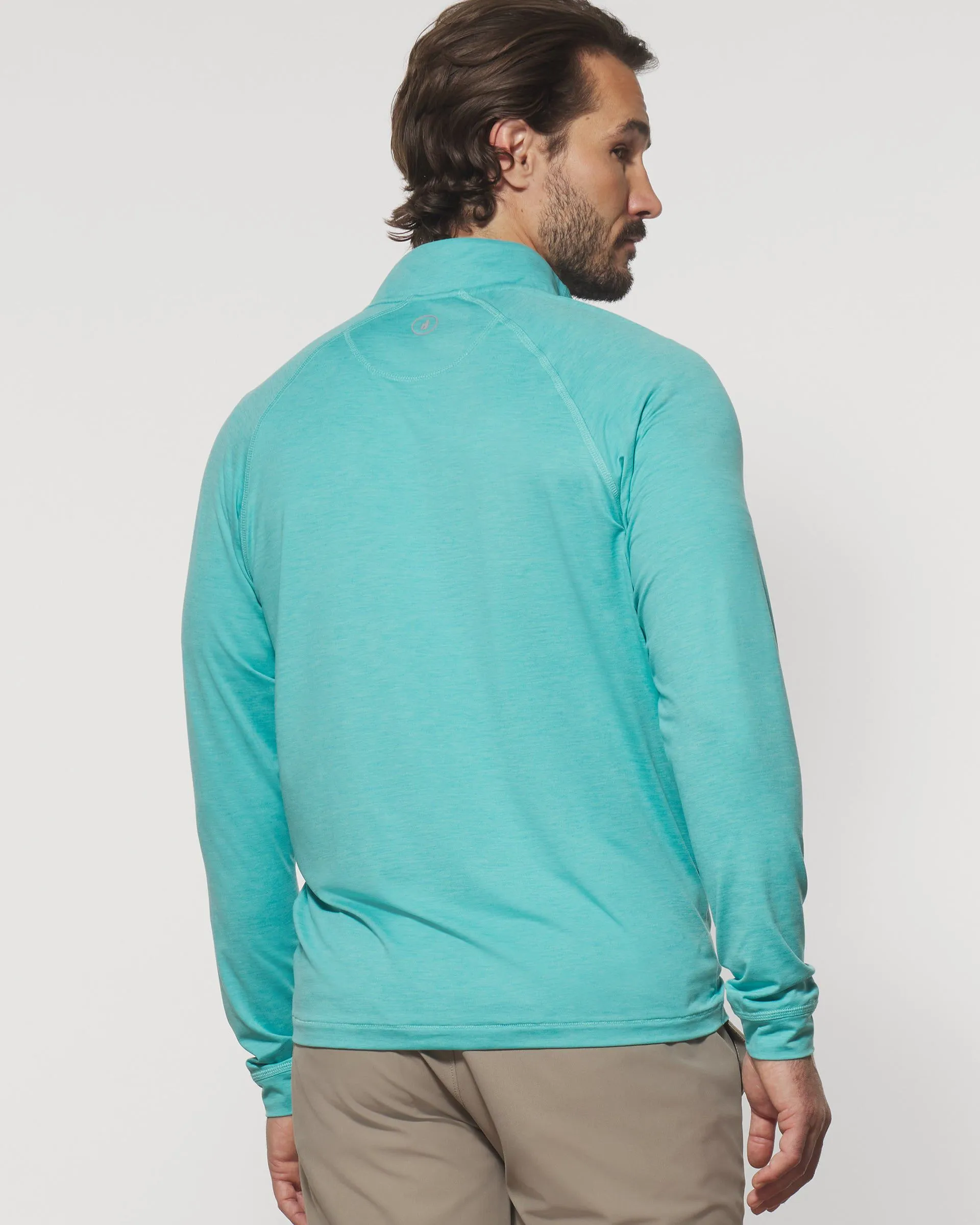 Freeborne Performance 1/4 Zip Pullover