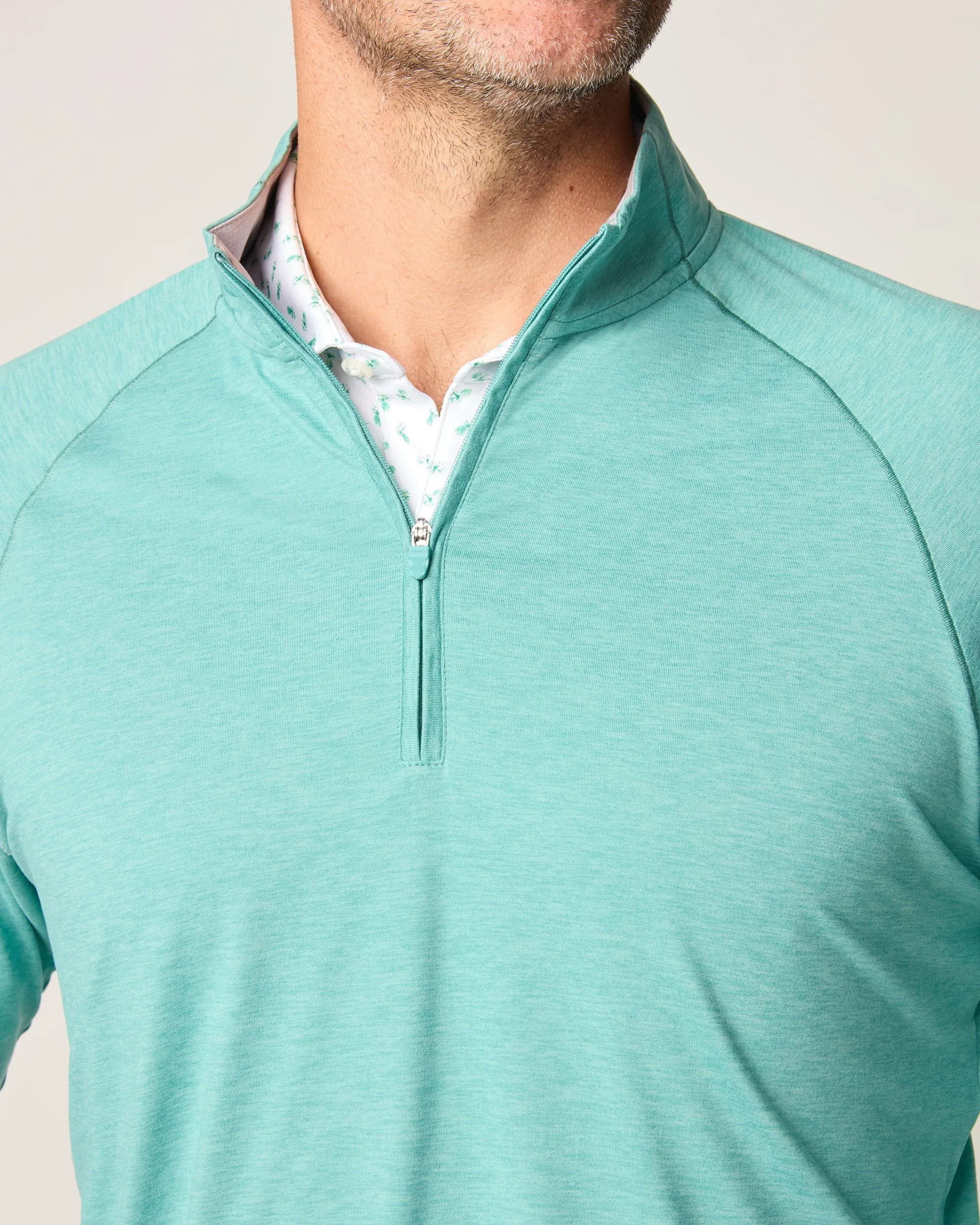 Freeborne Performance 1/4 Zip Pullover