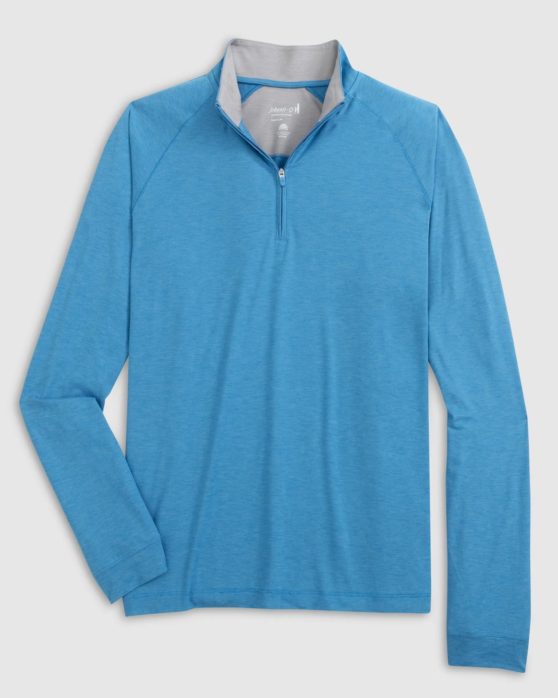 Freeborne Performance 1/4 Zip Pullover