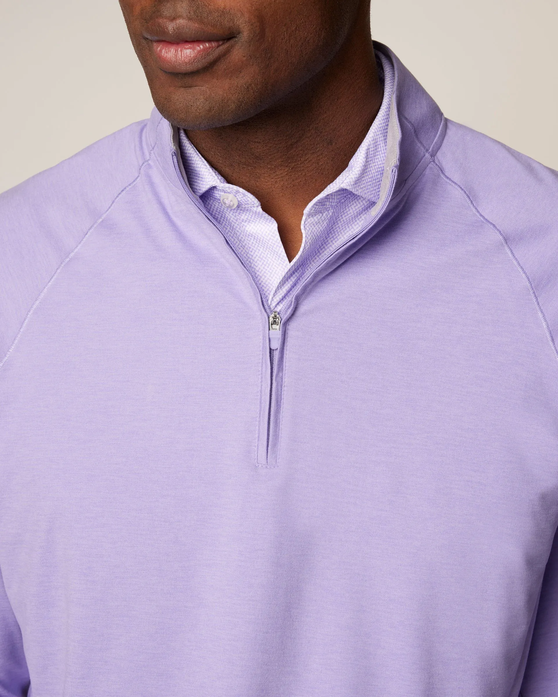 Freeborne Performance 1/4 Zip Pullover