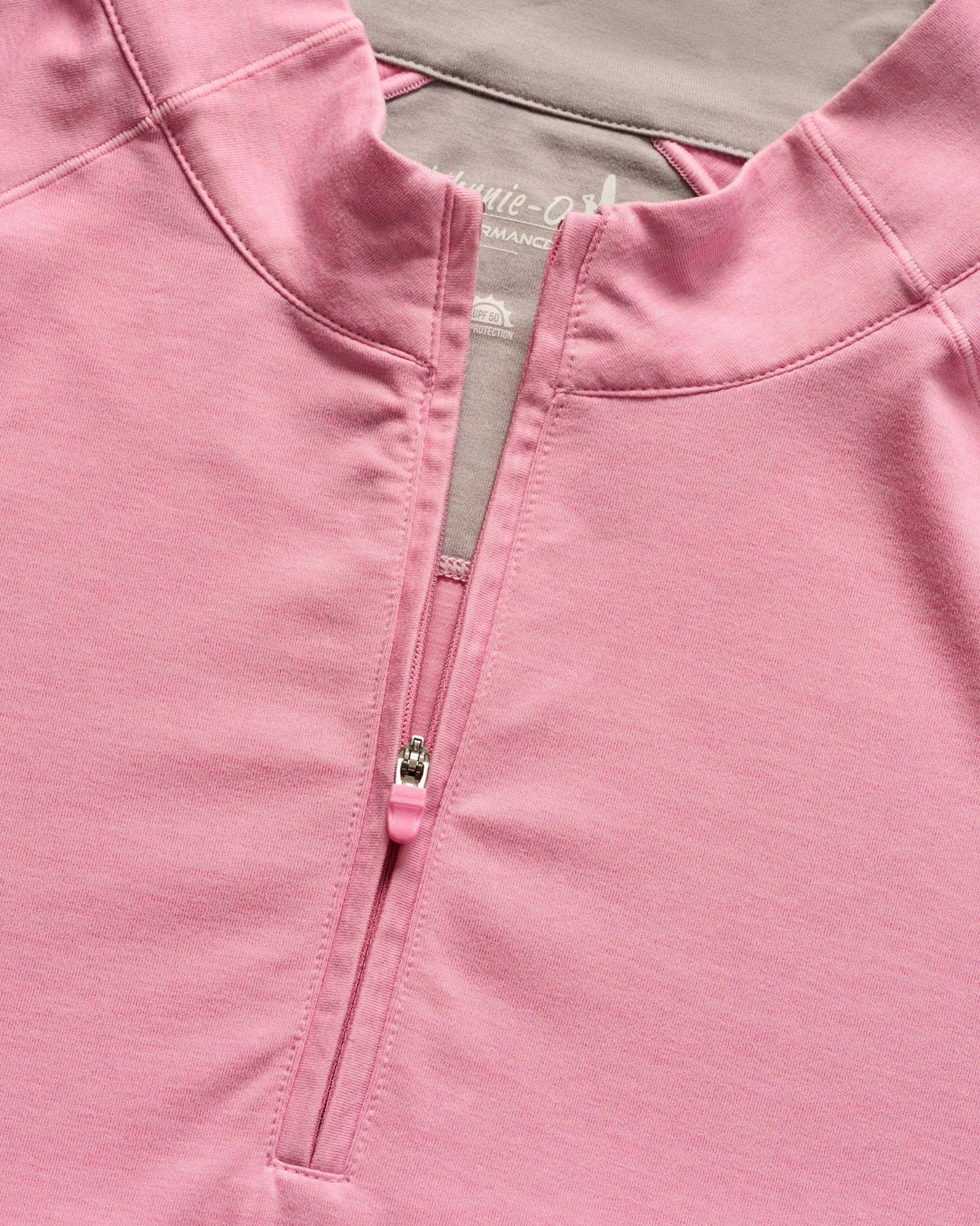 Freeborne Performance 1/4 Zip Pullover