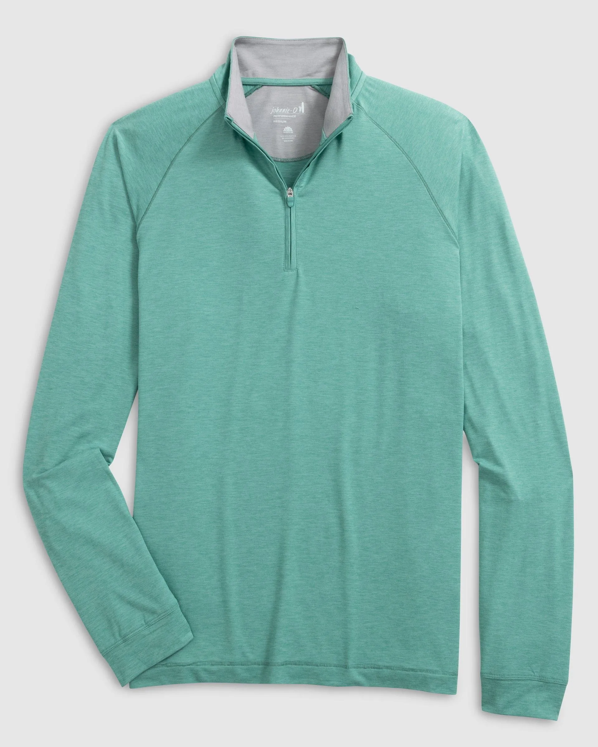 Freeborne Performance 1/4 Zip Pullover