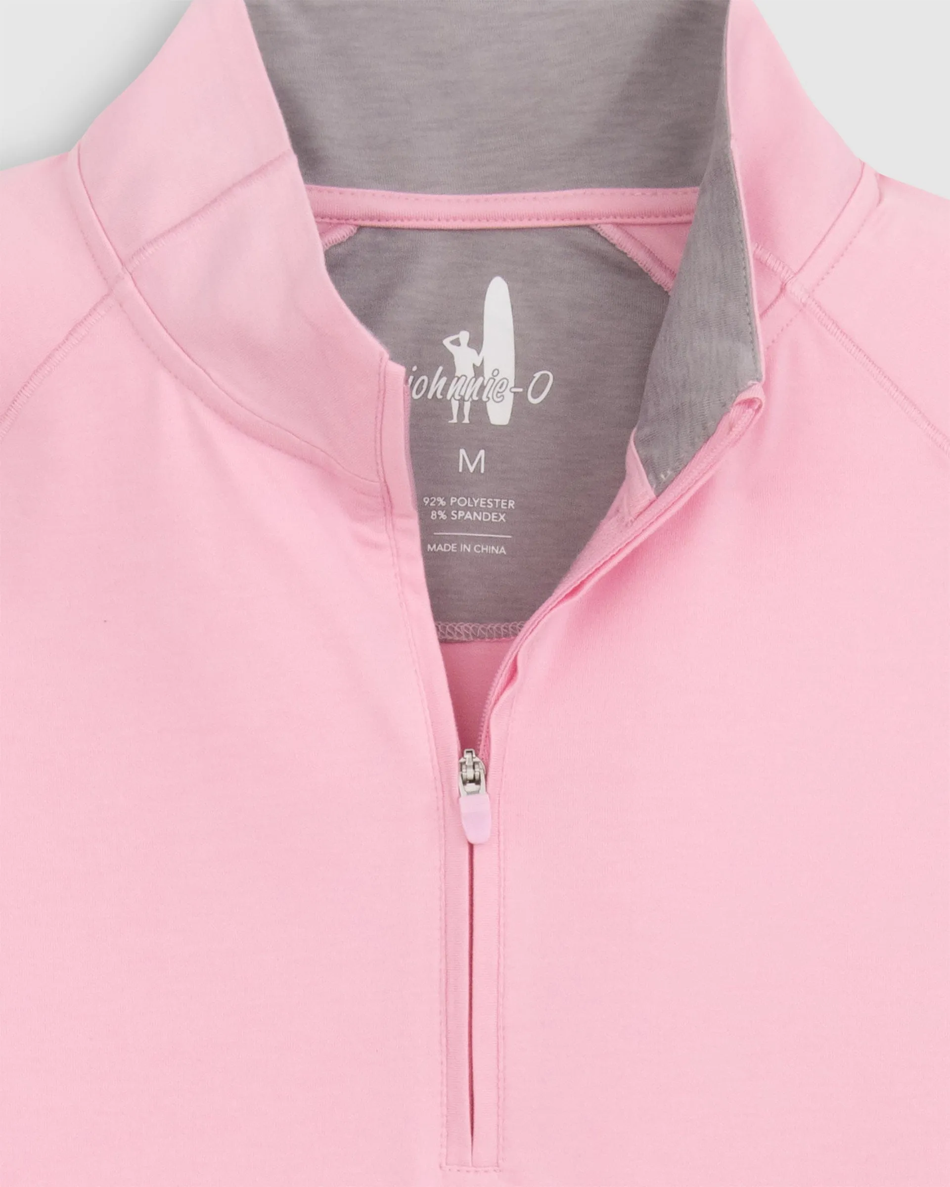 Freeborne Performance 1/4 Zip Pullover