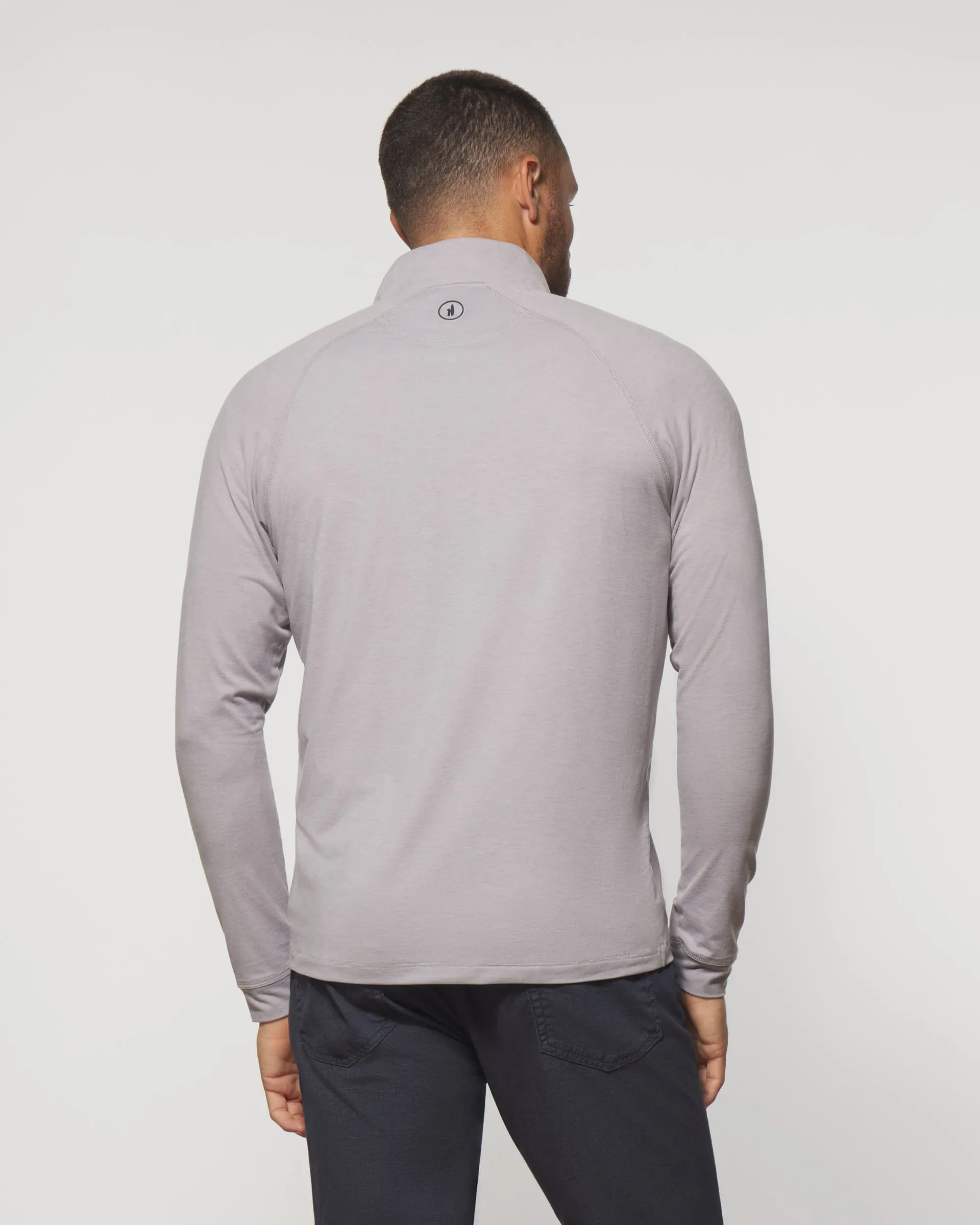 Freeborne Performance 1/4 Zip Pullover