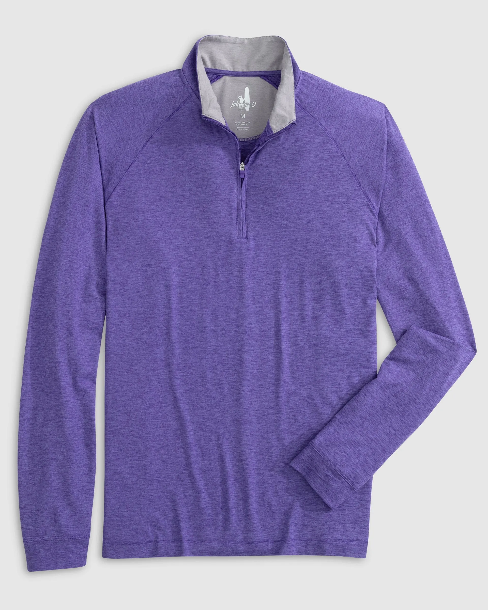 Freeborne Performance 1/4 Zip Pullover