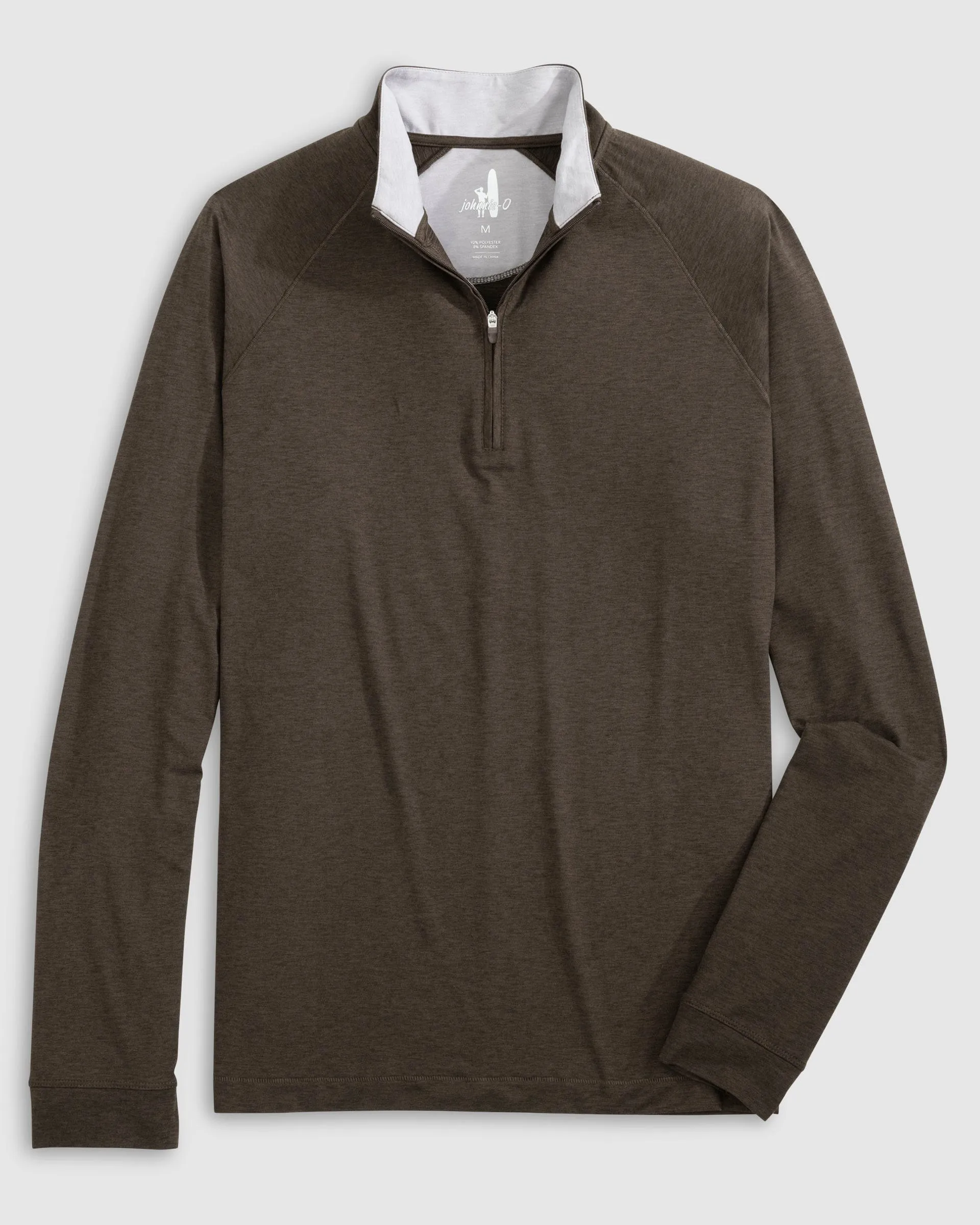 Freeborne Performance 1/4 Zip Pullover