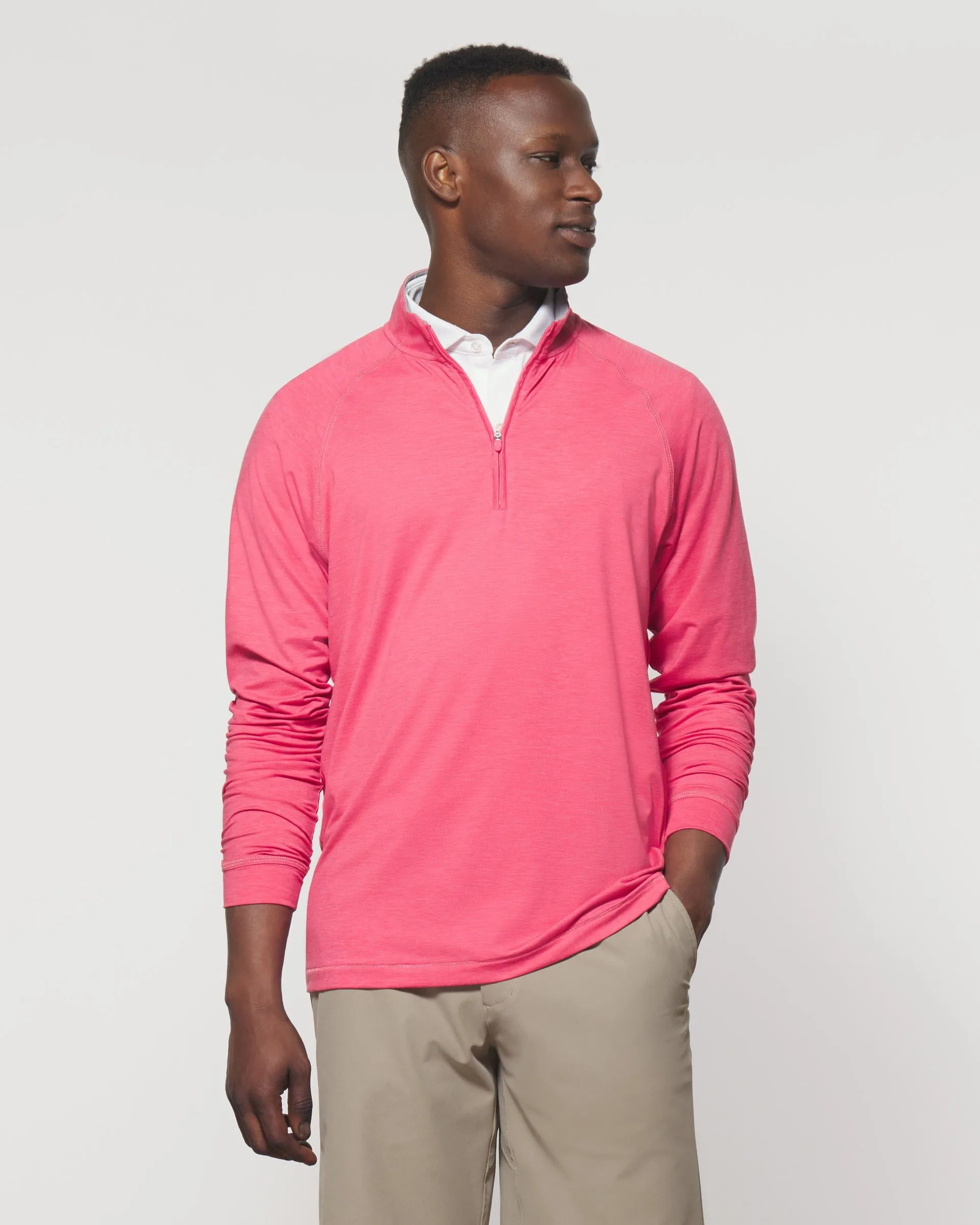 Freeborne Performance 1/4 Zip Pullover