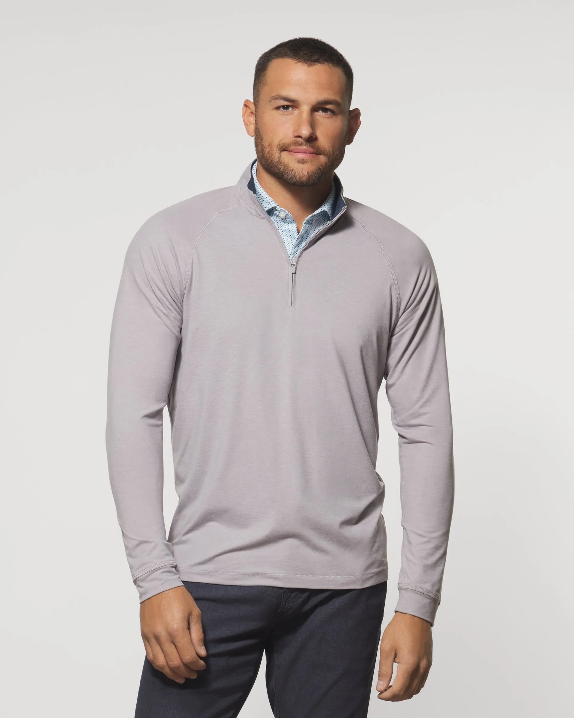 Freeborne Performance 1/4 Zip Pullover