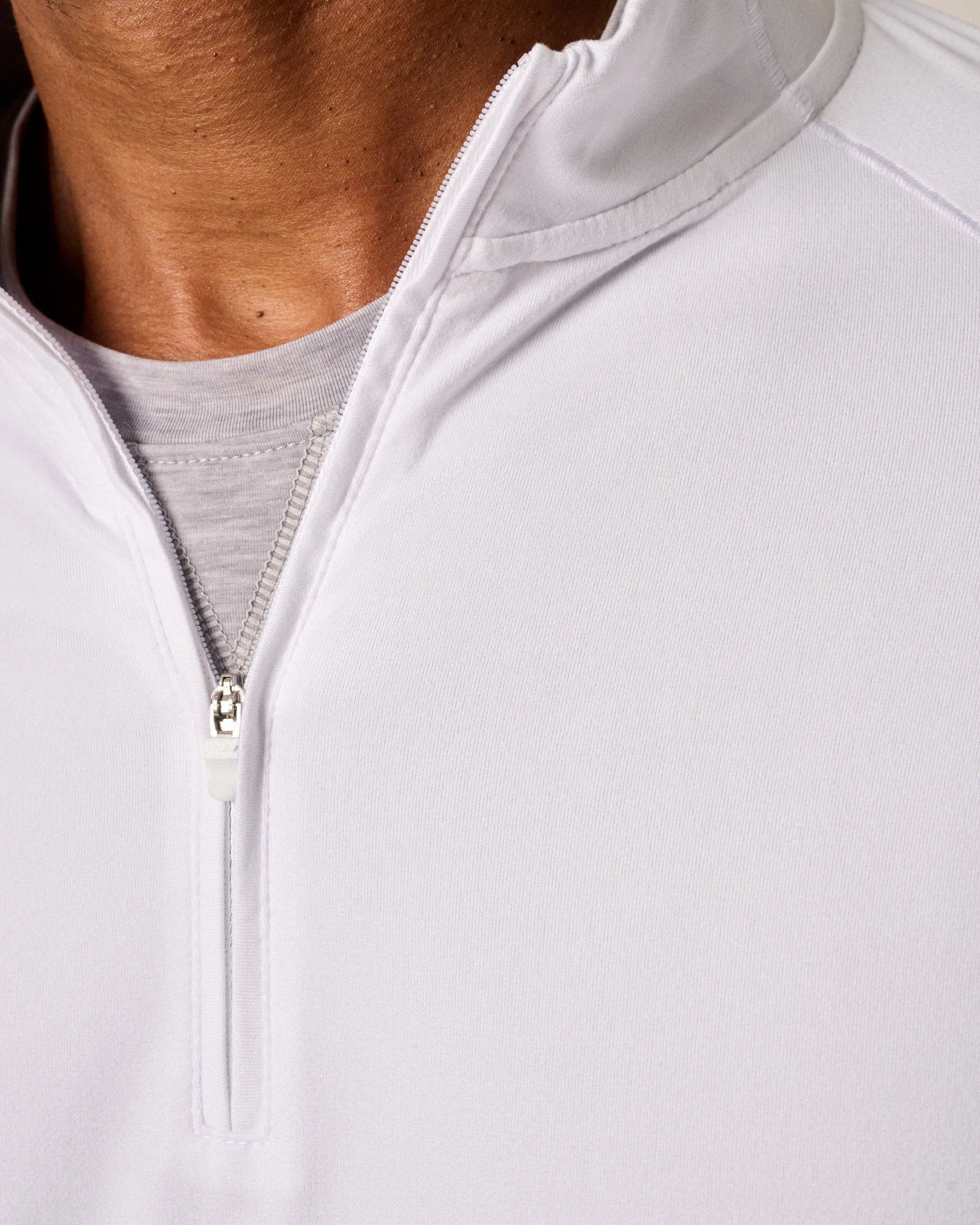 Freeborne Performance 1/4 Zip Pullover