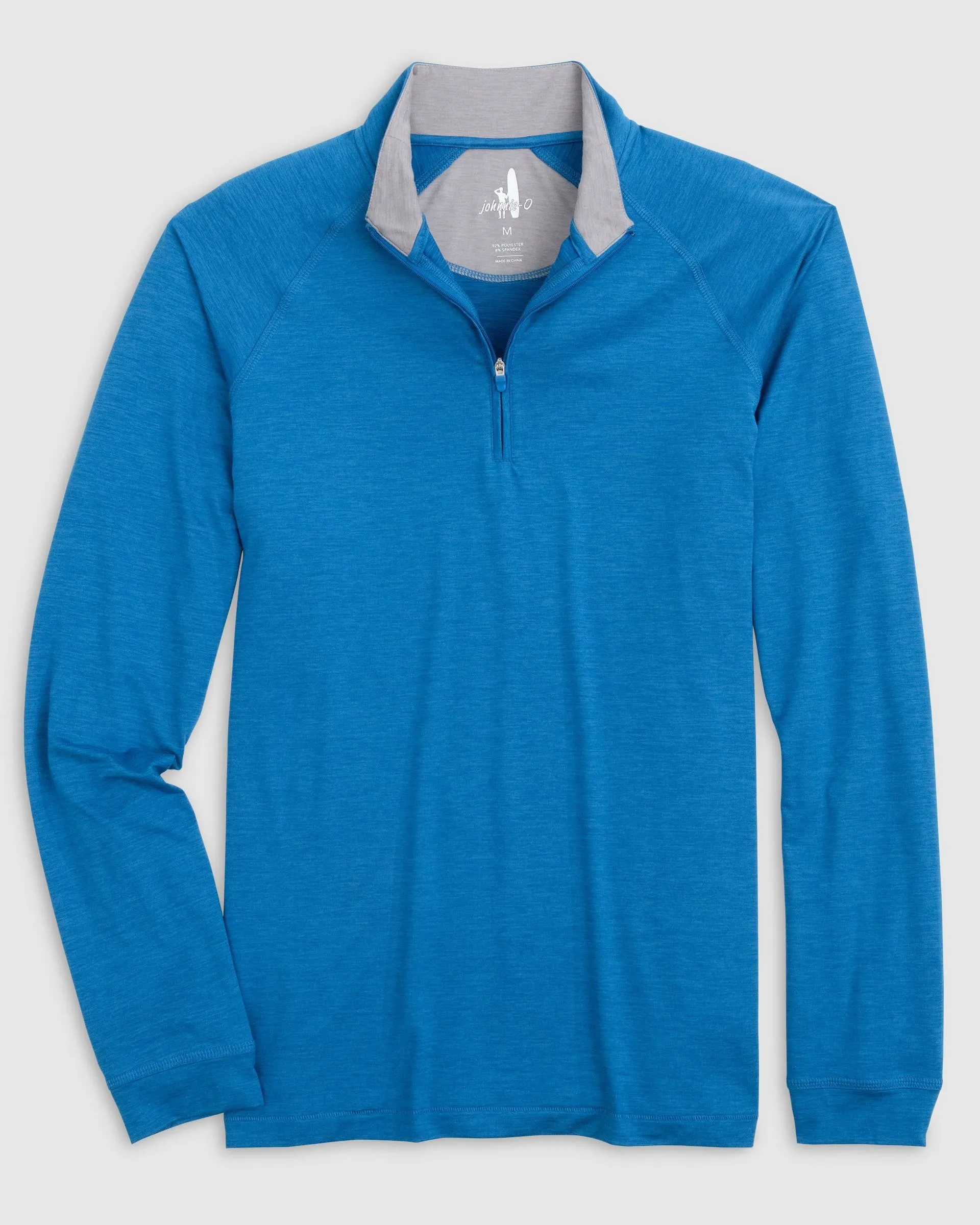 Freeborne Performance 1/4 Zip Pullover