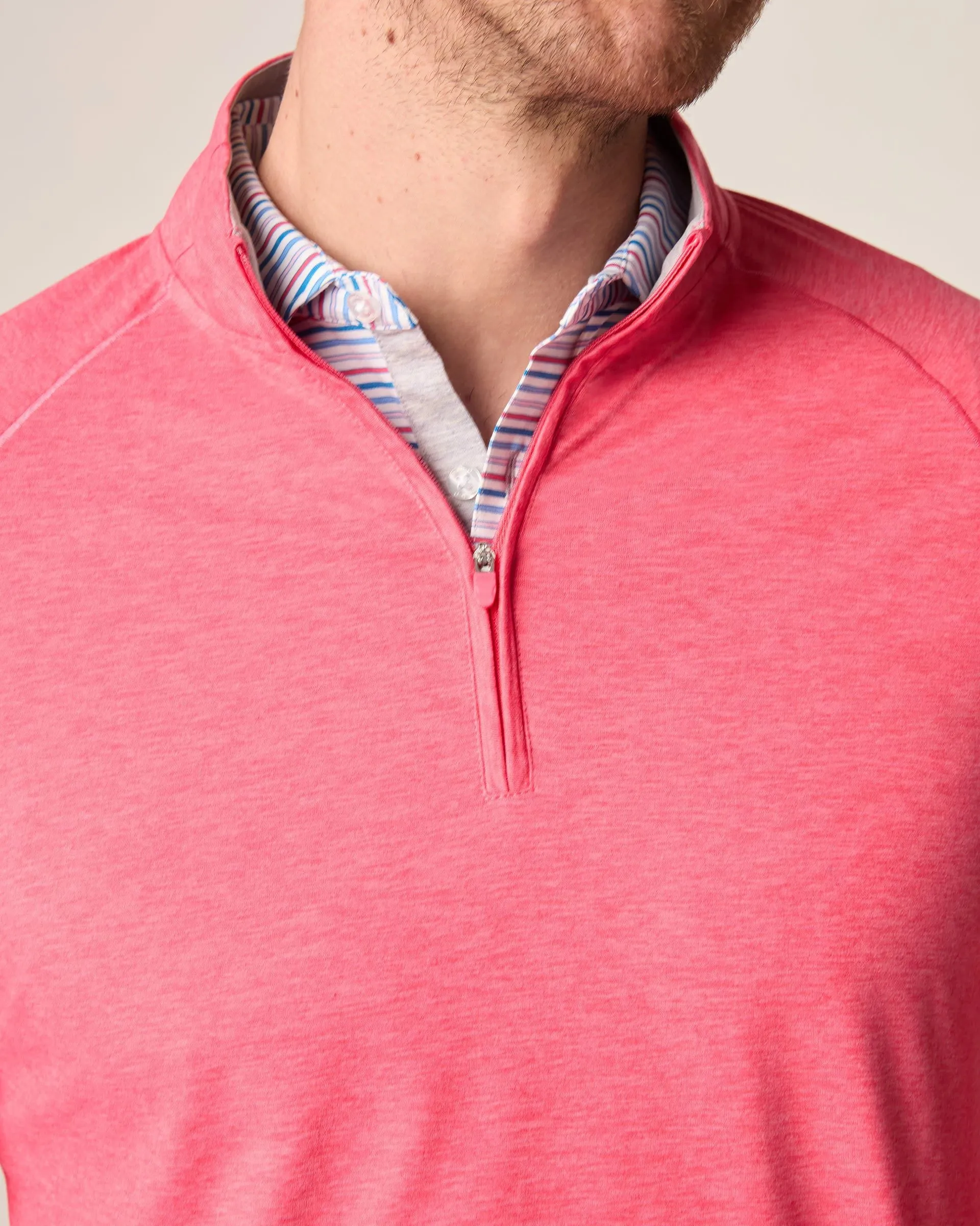 Freeborne Performance 1/4 Zip Pullover