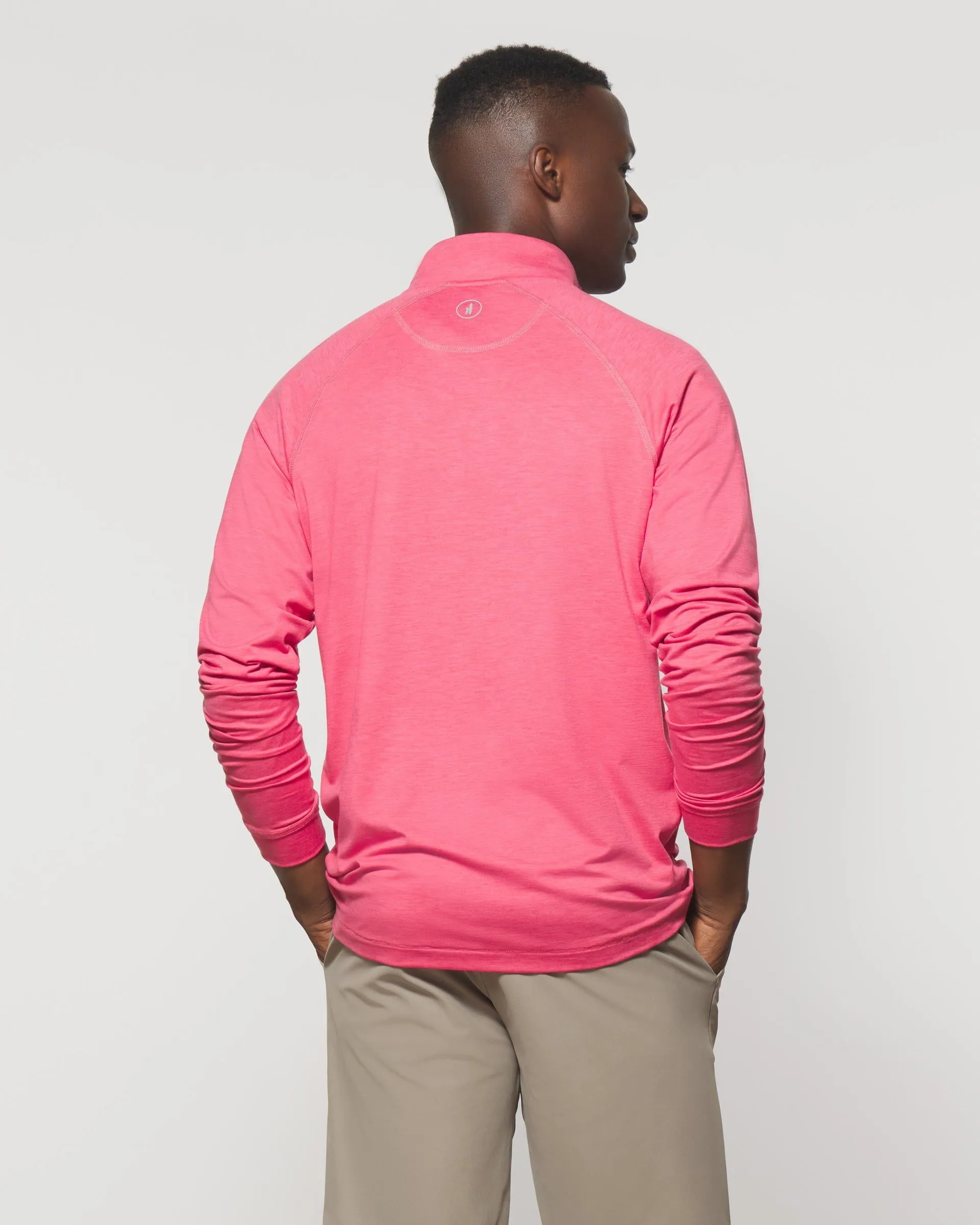 Freeborne Performance 1/4 Zip Pullover