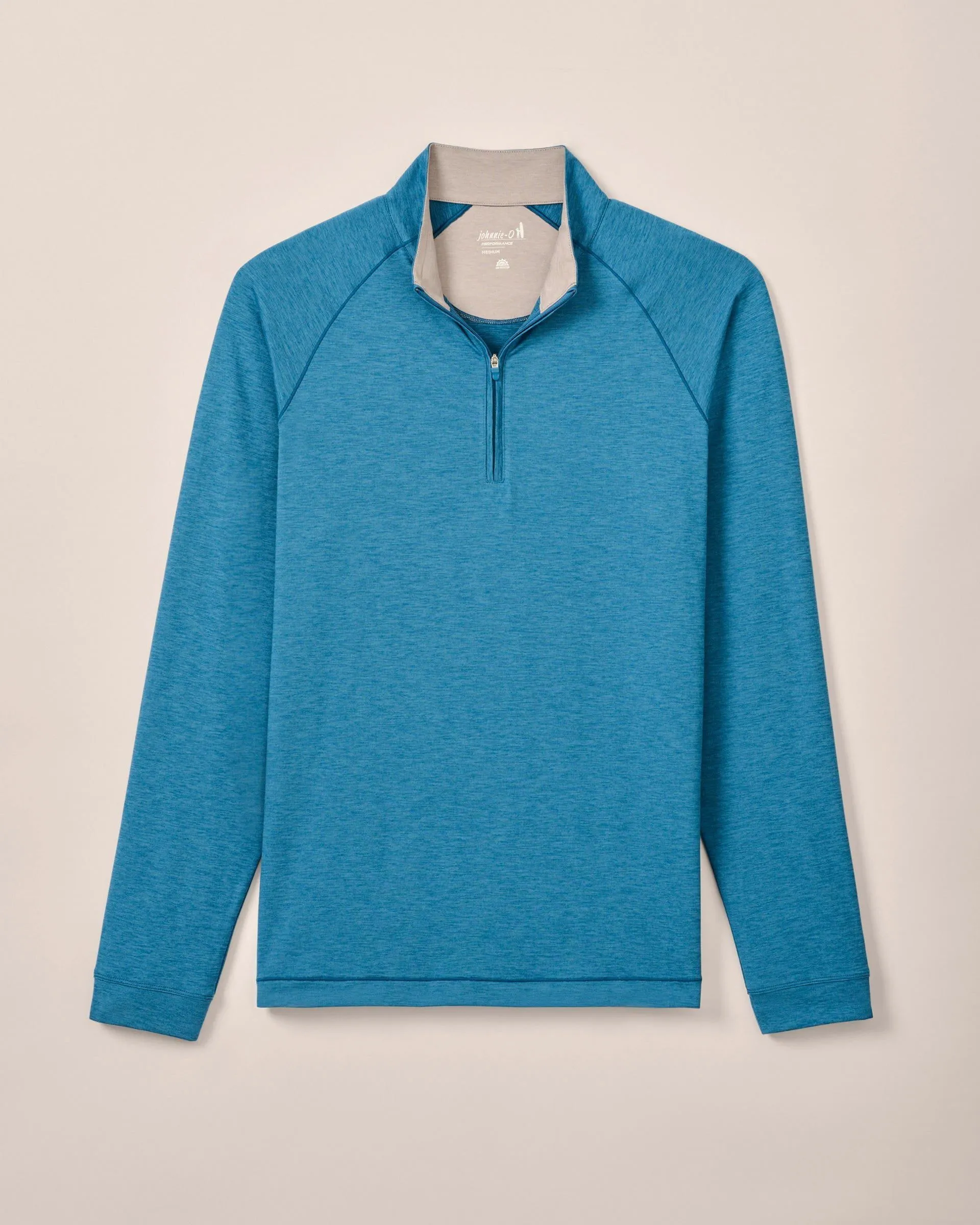 Freeborne Performance 1/4 Zip Pullover