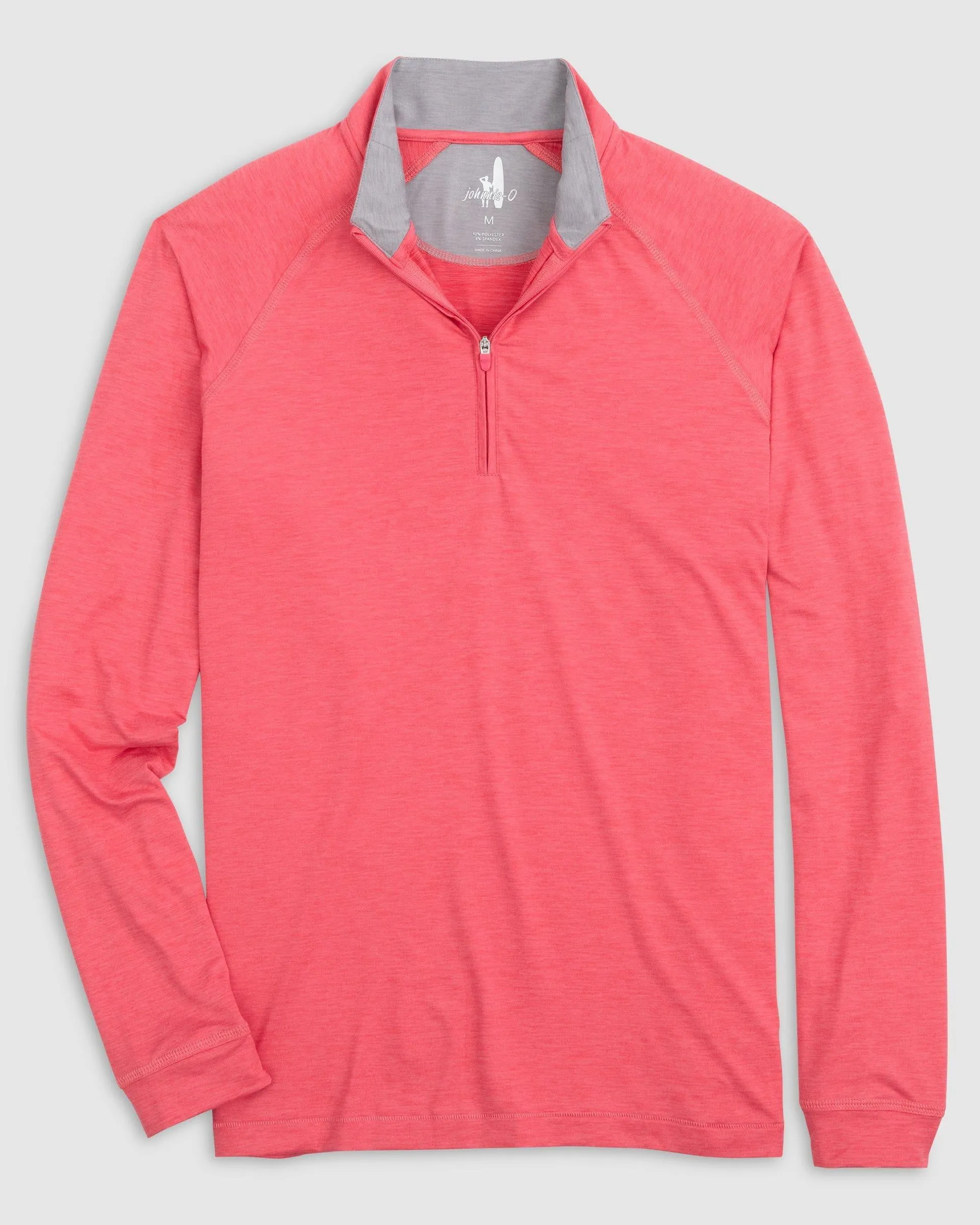 Freeborne Performance 1/4 Zip Pullover