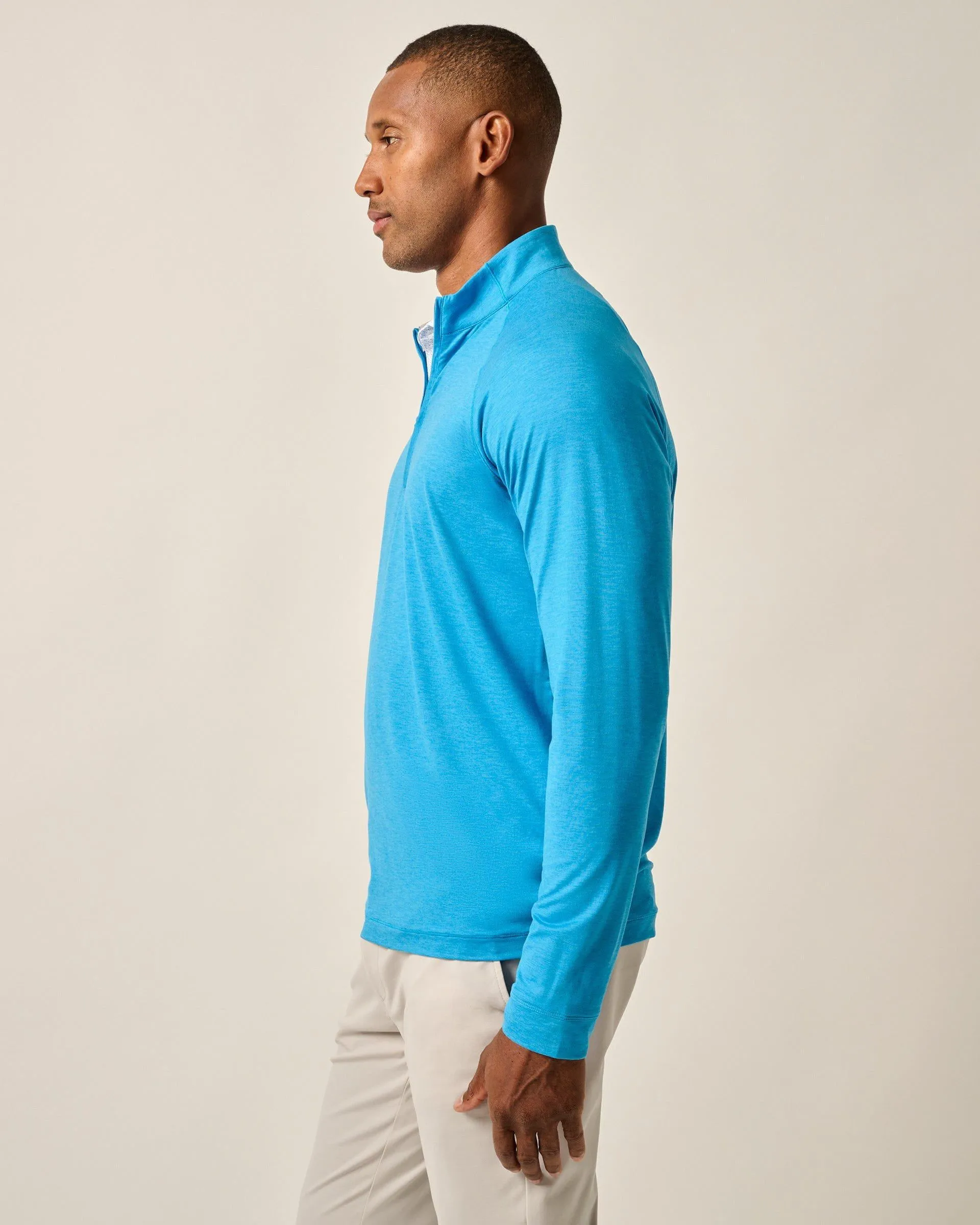 Freeborne Performance 1/4 Zip Pullover