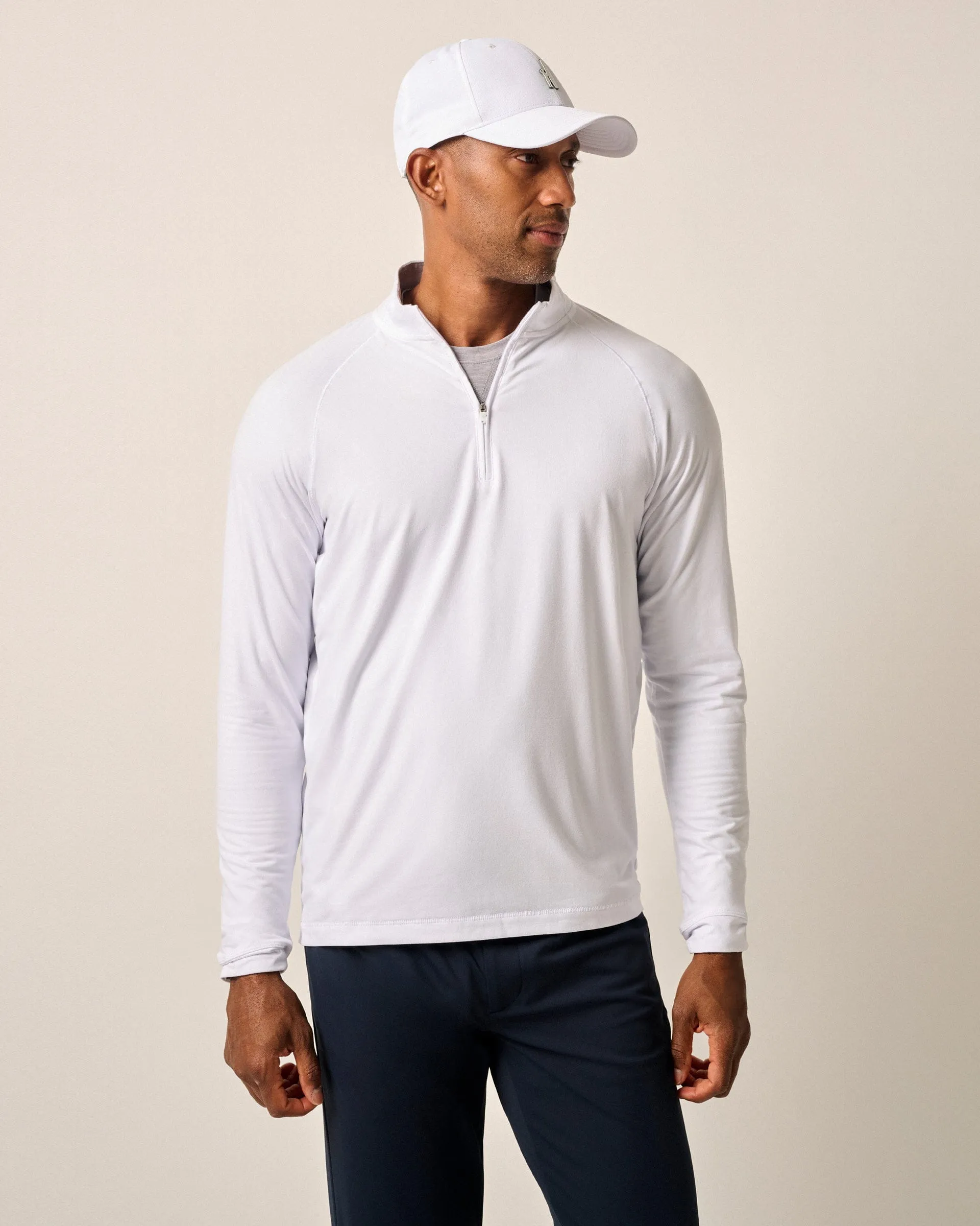 Freeborne Performance 1/4 Zip Pullover