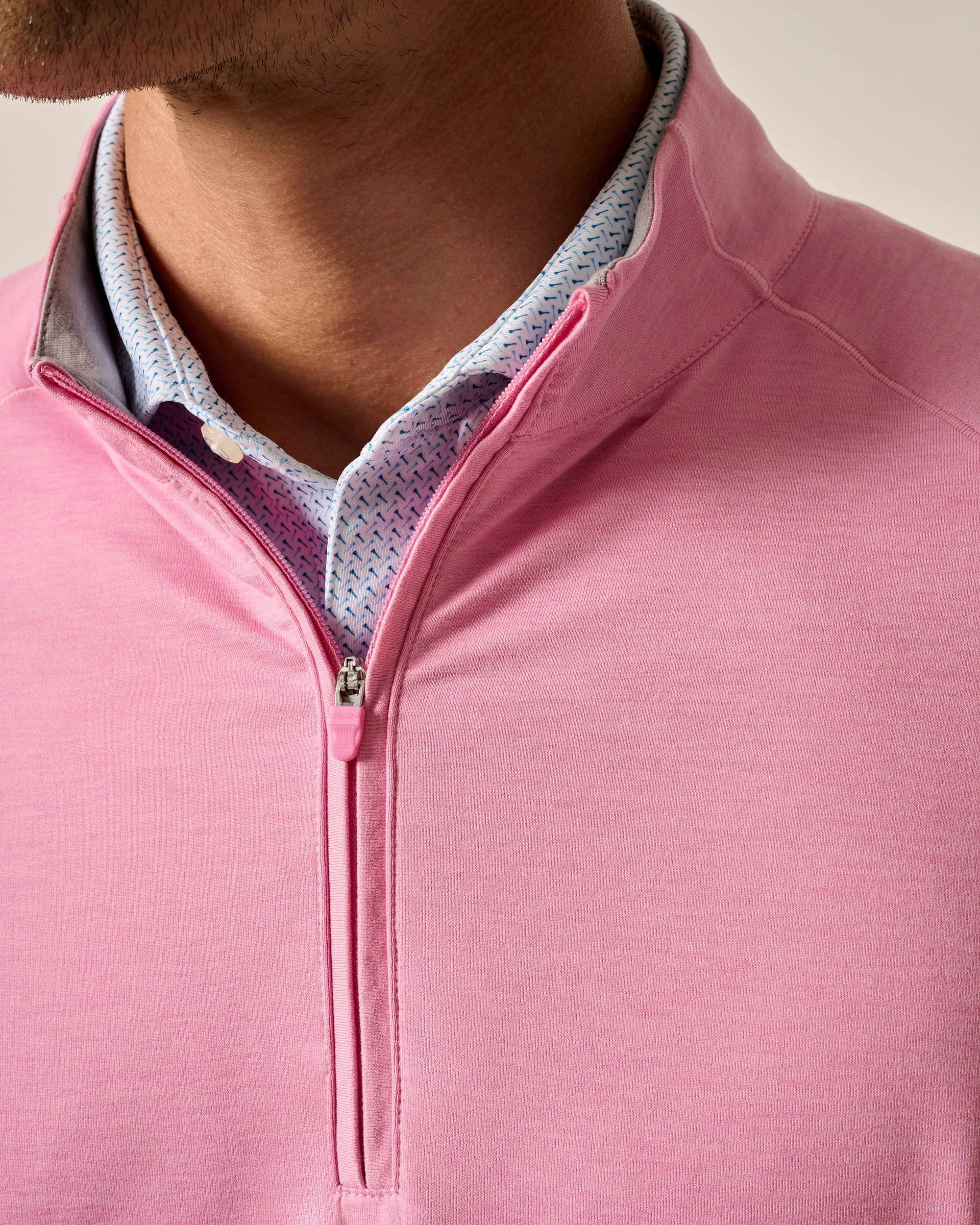 Freeborne Performance 1/4 Zip Pullover