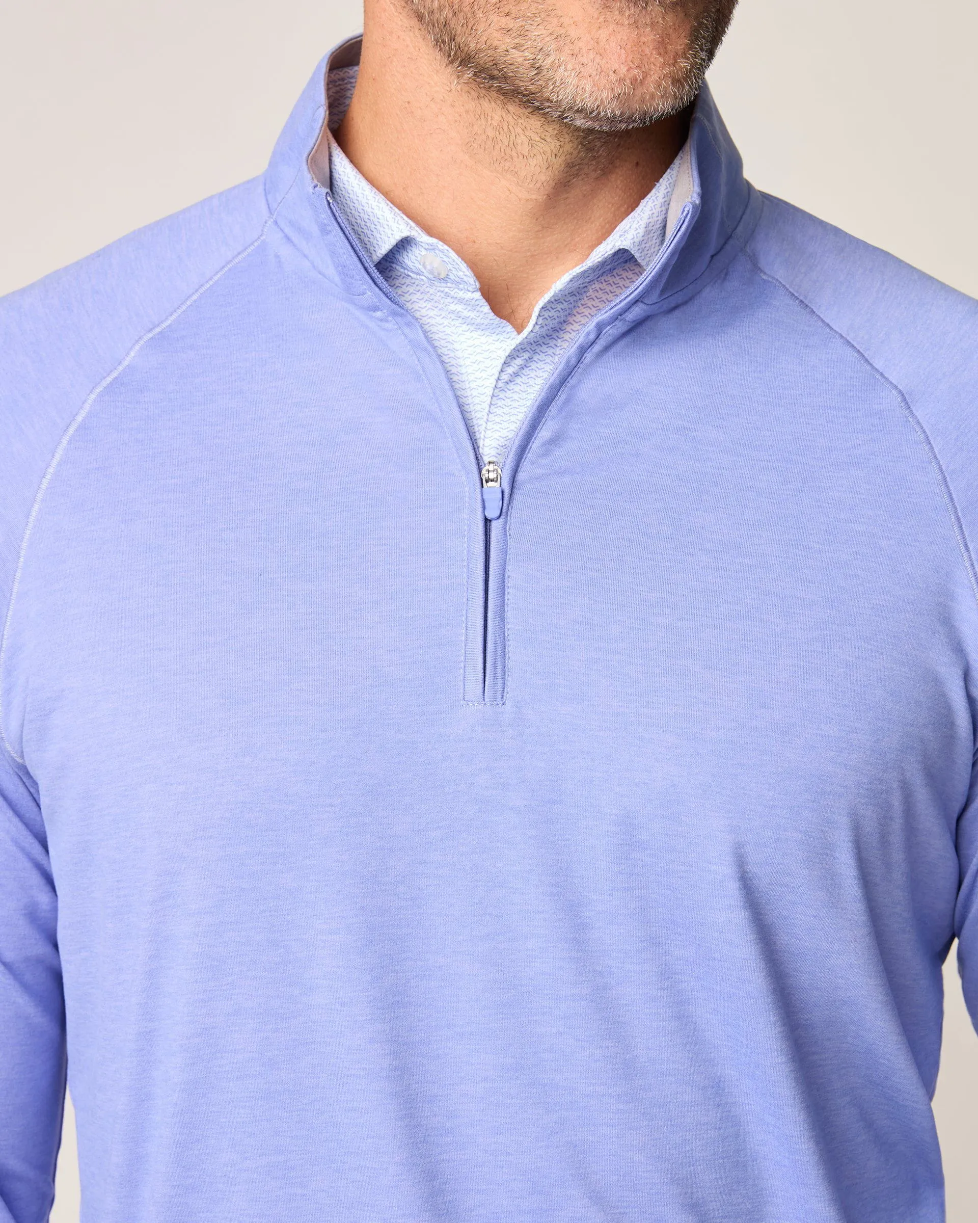 Freeborne Performance 1/4 Zip Pullover