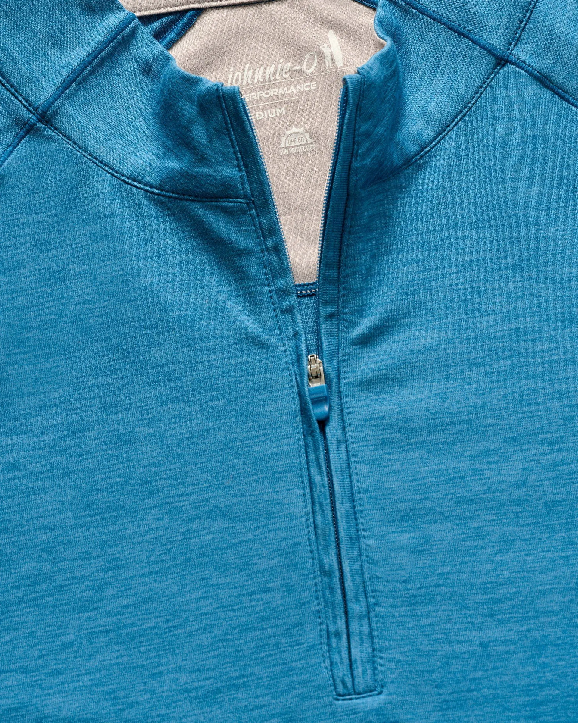 Freeborne Performance 1/4 Zip Pullover