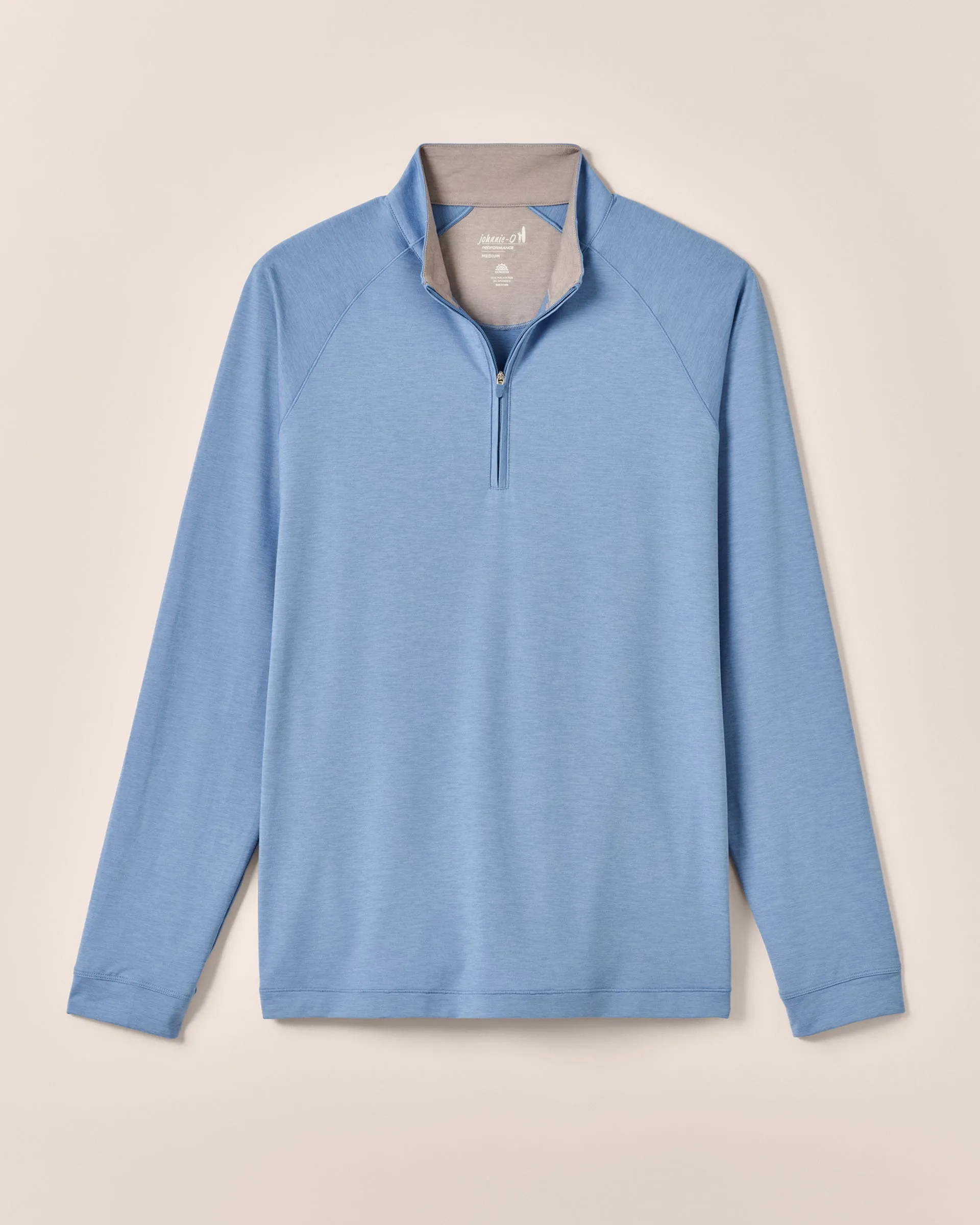 Freeborne Performance 1/4 Zip Pullover