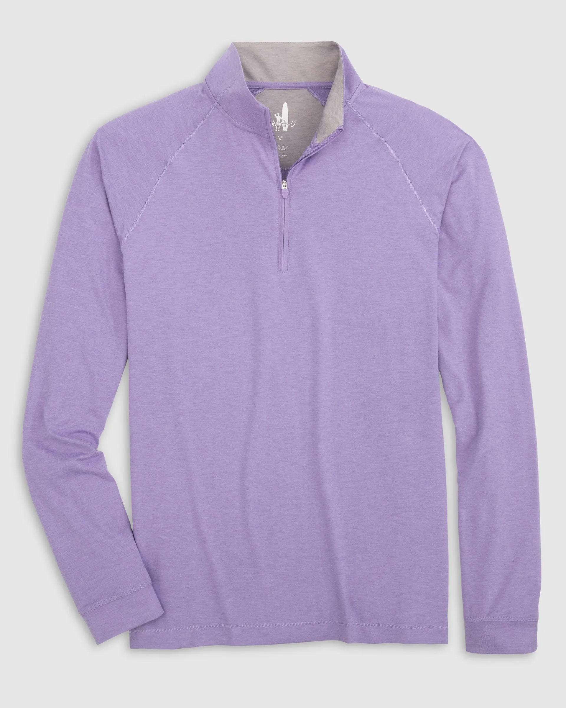 Freeborne Performance 1/4 Zip Pullover