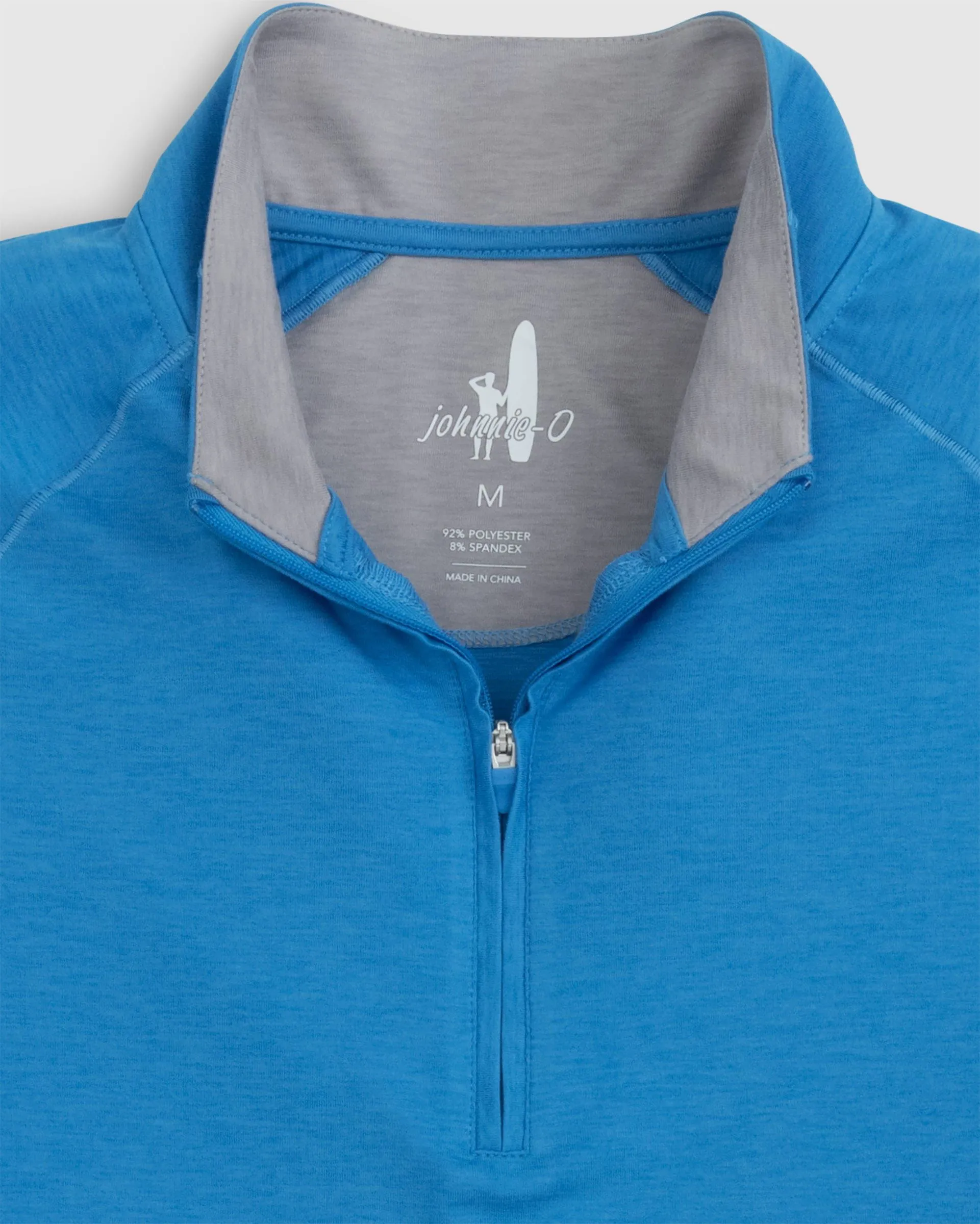 Freeborne Performance 1/4 Zip Pullover