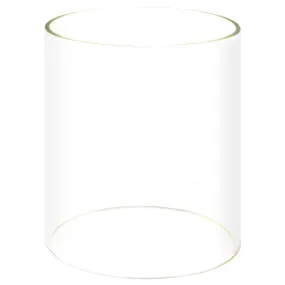 Glass Cylinder for Hot Dog Warmer 200x240 mm