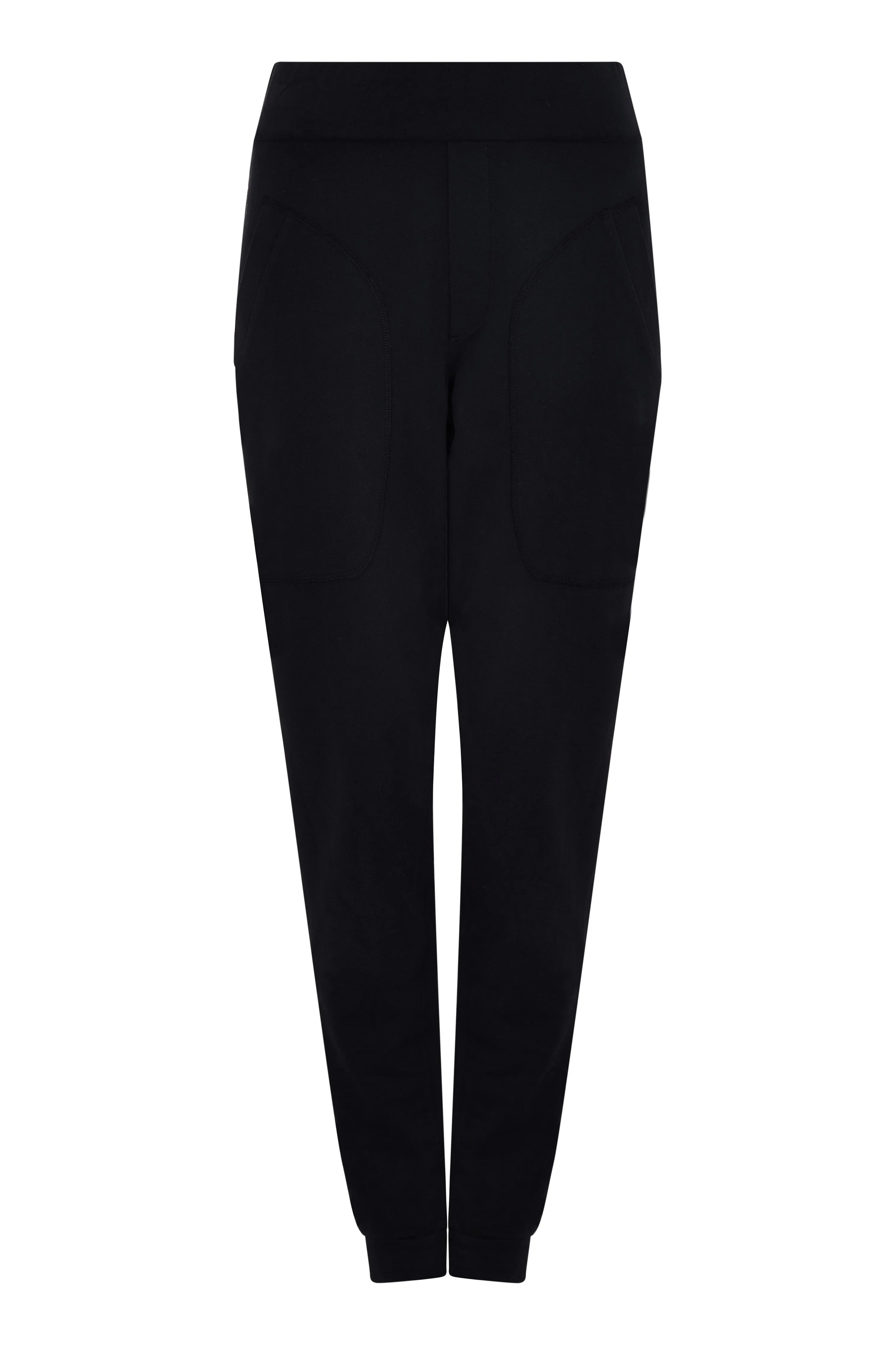 Heidi Sweatpants - Black