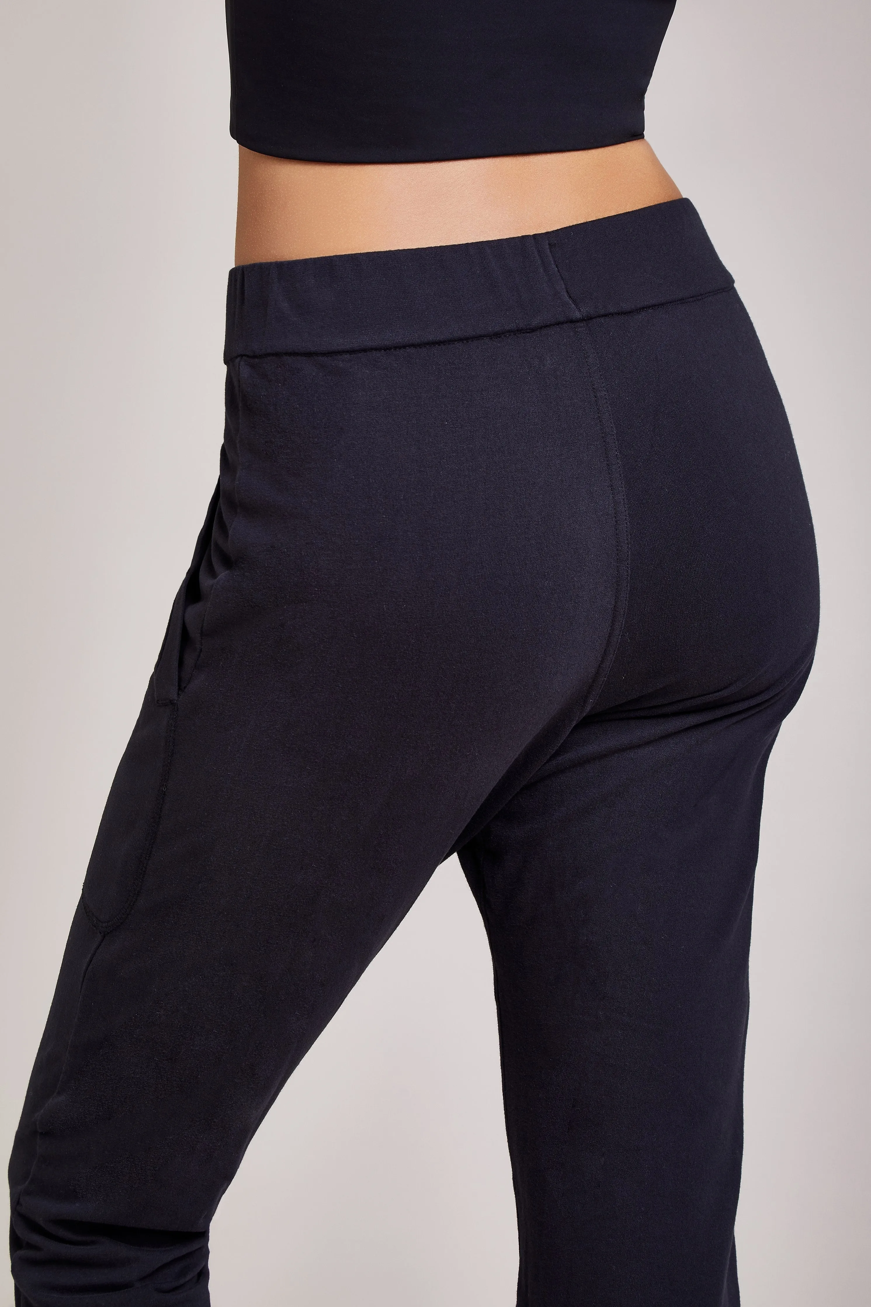 Heidi Sweatpants - Black