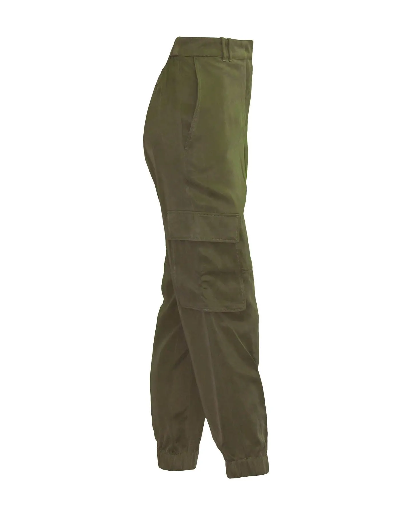 Hisaka Cargo Pants