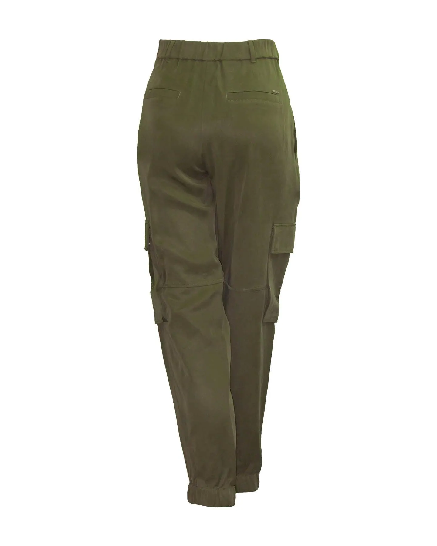 Hisaka Cargo Pants