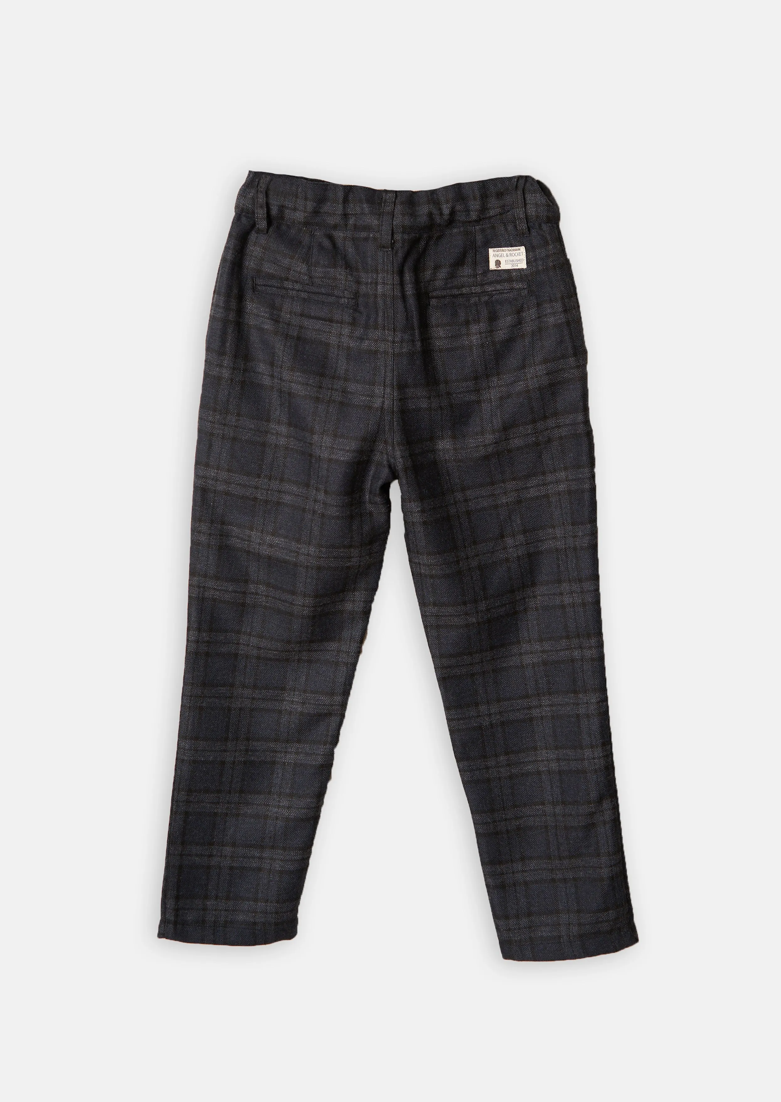 Jameson Suit Trousers