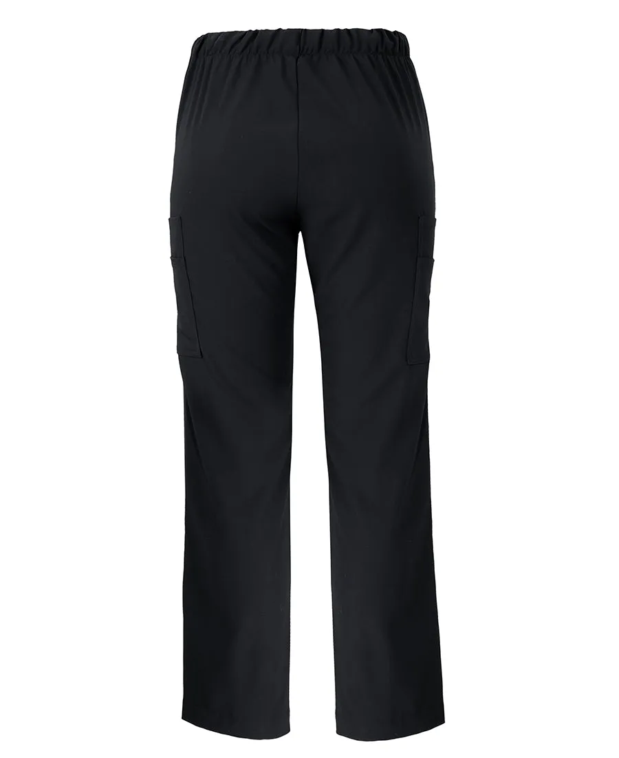 JB's Ladies NU Scrub Cargo Pant - 4SNP1