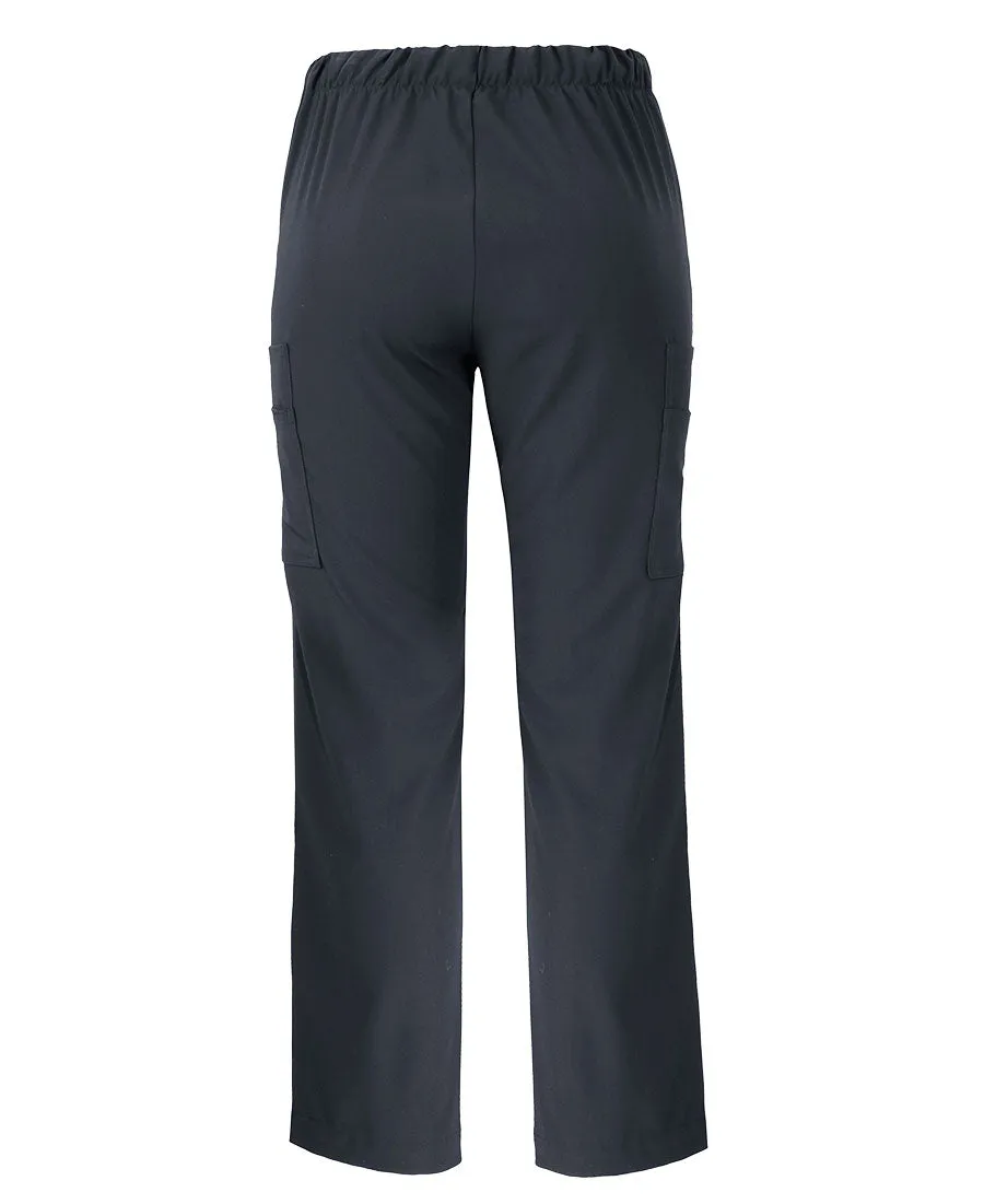 JB's Ladies NU Scrub Cargo Pant - 4SNP1