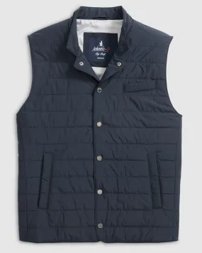 johnnie-O Apo Vest