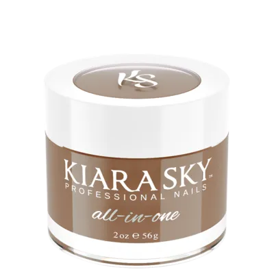 Kiara Sky All-in-One Powder - D5021 Top Notch