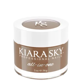 Kiara Sky All-in-One Powder - D5021 Top Notch