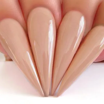 Kiara Sky Dip - 431 Creme D'Nude