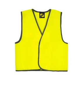 Kids Hivis Safety Vest