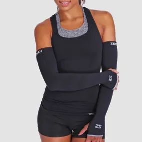 Limitless Compression Arm Warmers