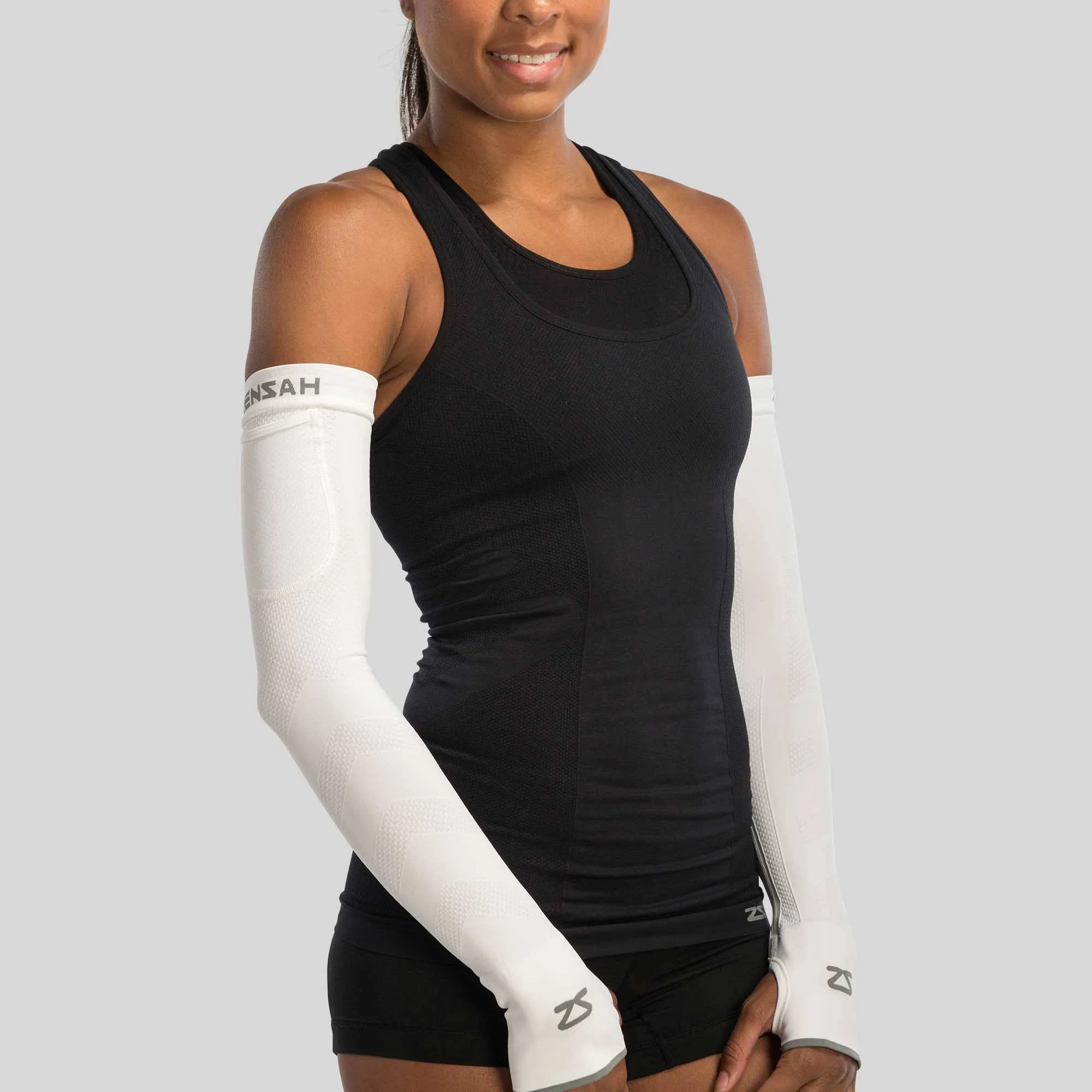 Limitless Compression Arm Warmers